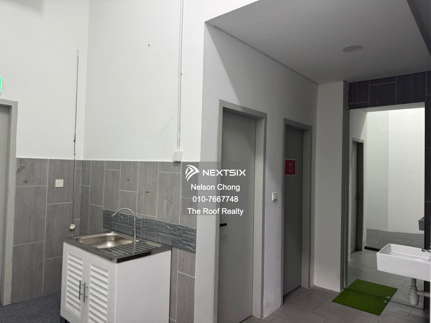 Shop For Rent in Shah Alam Selangor - Image 7