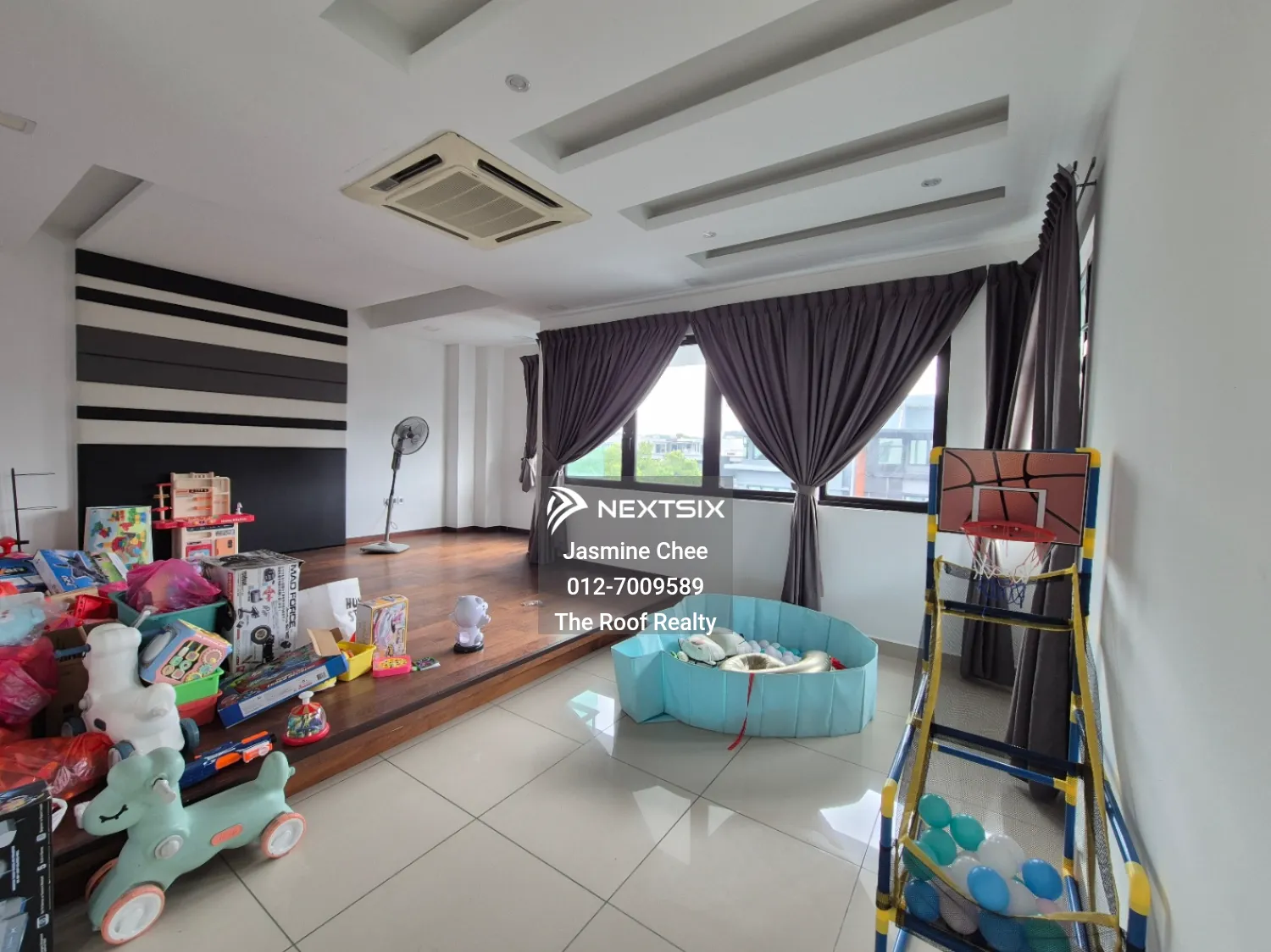 Cluster House For Sale in Skudai Johor - Image 10