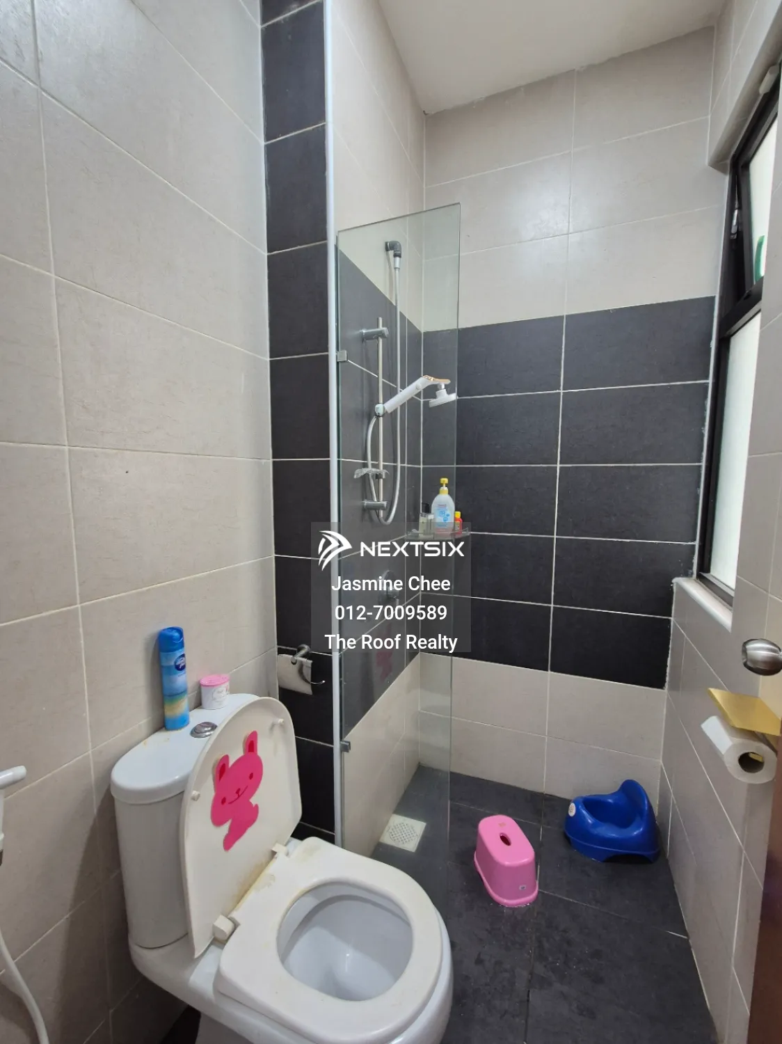 Cluster House For Sale in Skudai Johor - Image 6