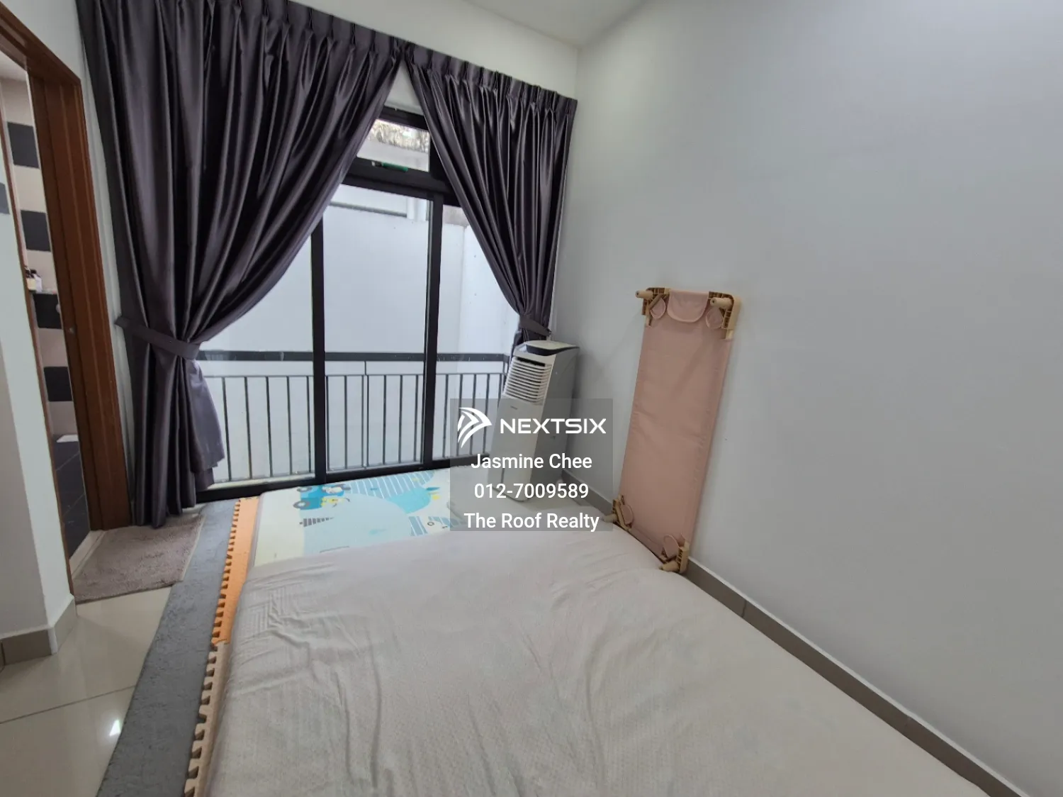 Cluster House For Sale in Skudai Johor - Image 7