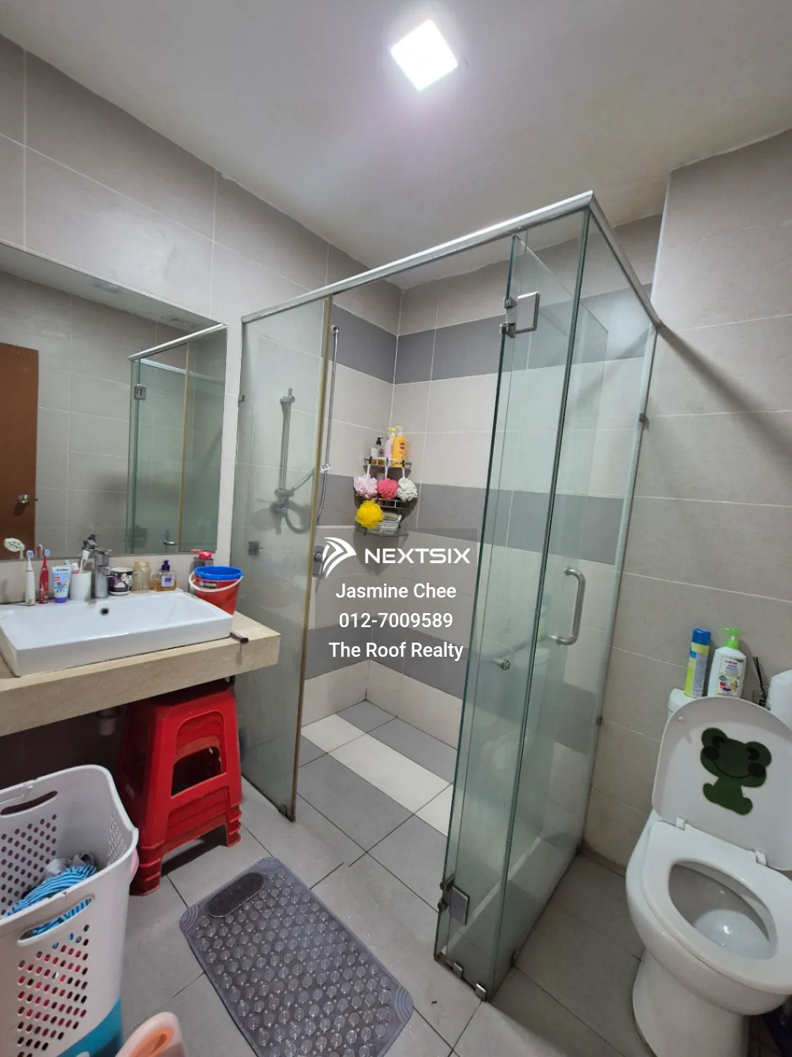 Cluster House For Sale in Skudai Johor - Image 9