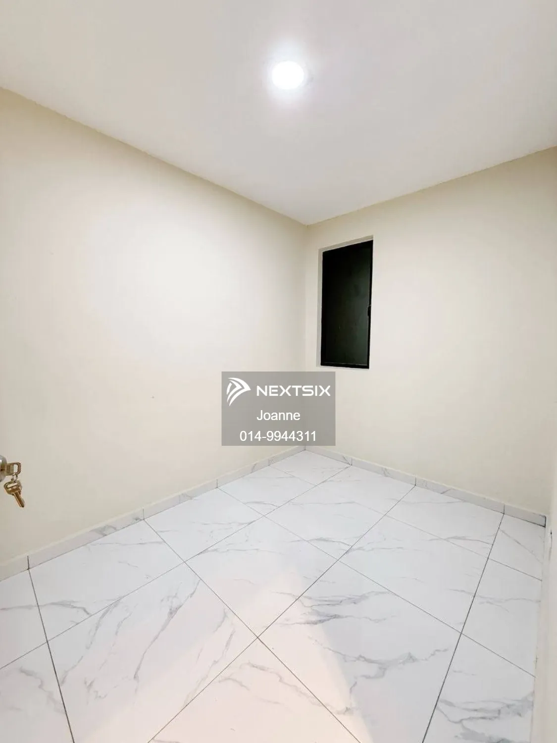 2-sty Terrace/Link House For Sale in Ulu Tiram Johor - Image 10