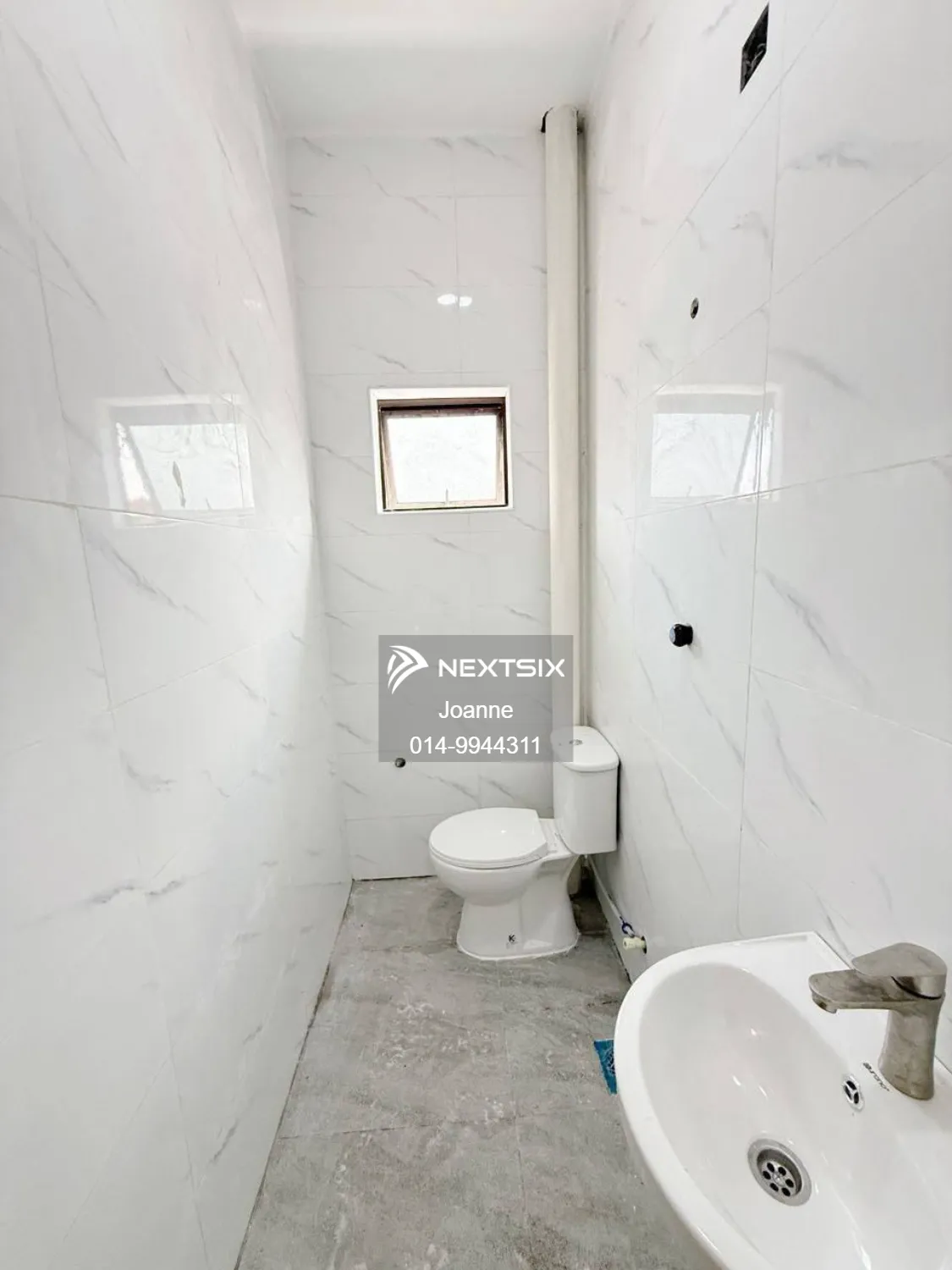 2-sty Terrace/Link House For Sale in Ulu Tiram Johor - Image 11