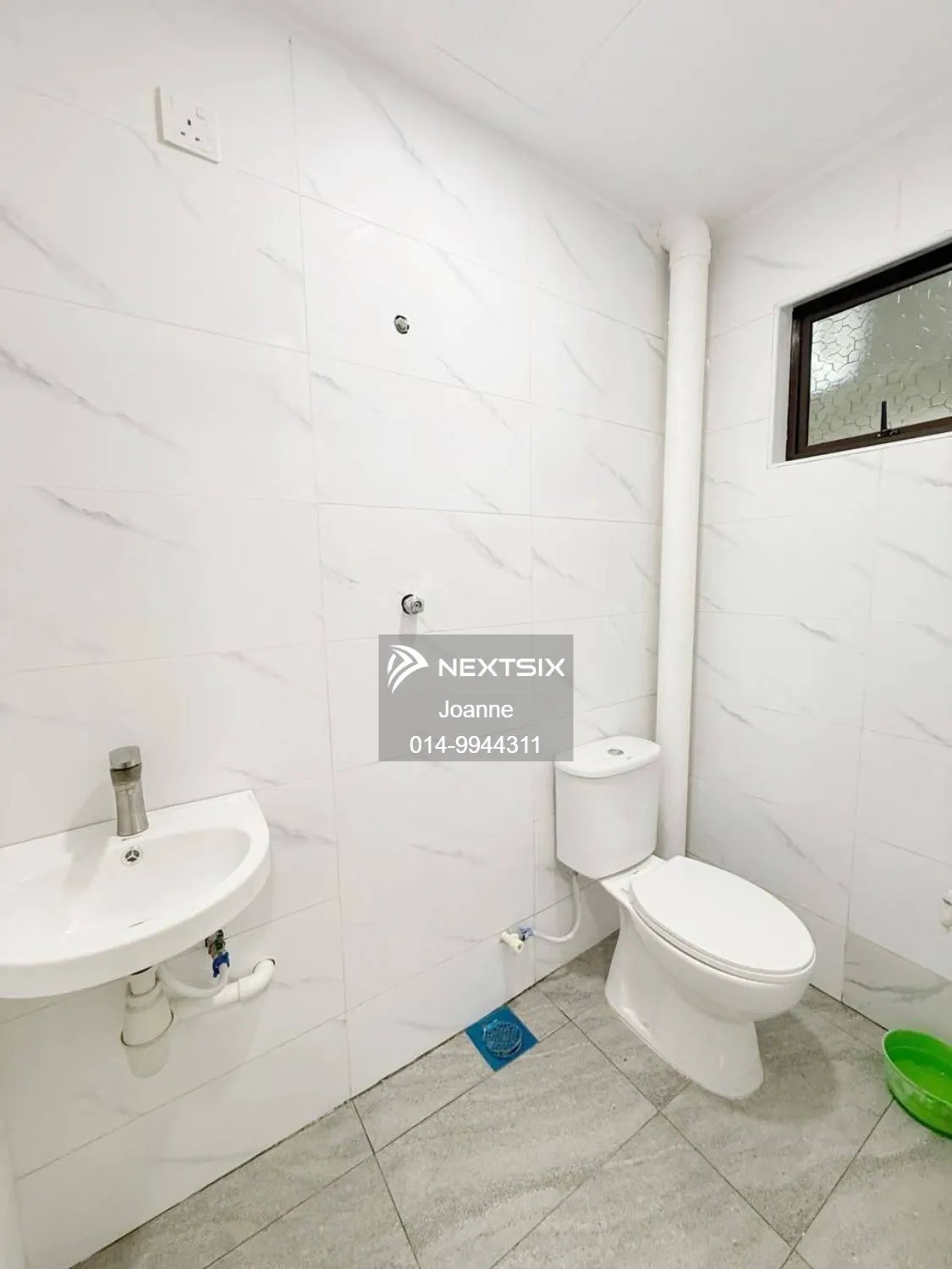 2-sty Terrace/Link House For Sale in Ulu Tiram Johor - Image 12