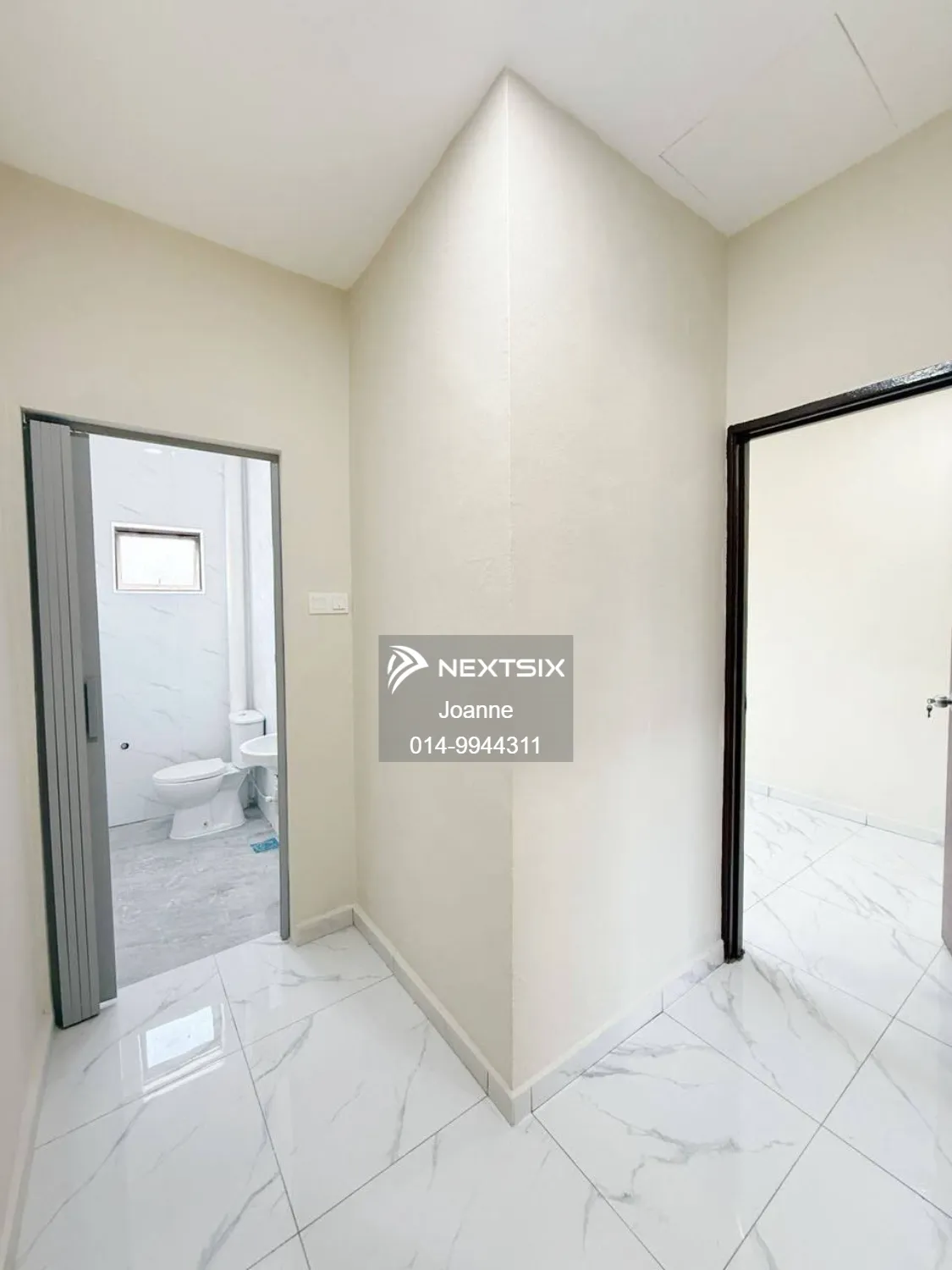 2-sty Terrace/Link House For Sale in Ulu Tiram Johor - Image 13