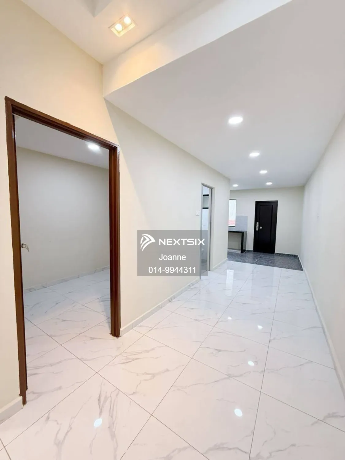 2-sty Terrace/Link House For Sale in Ulu Tiram Johor - Image 5