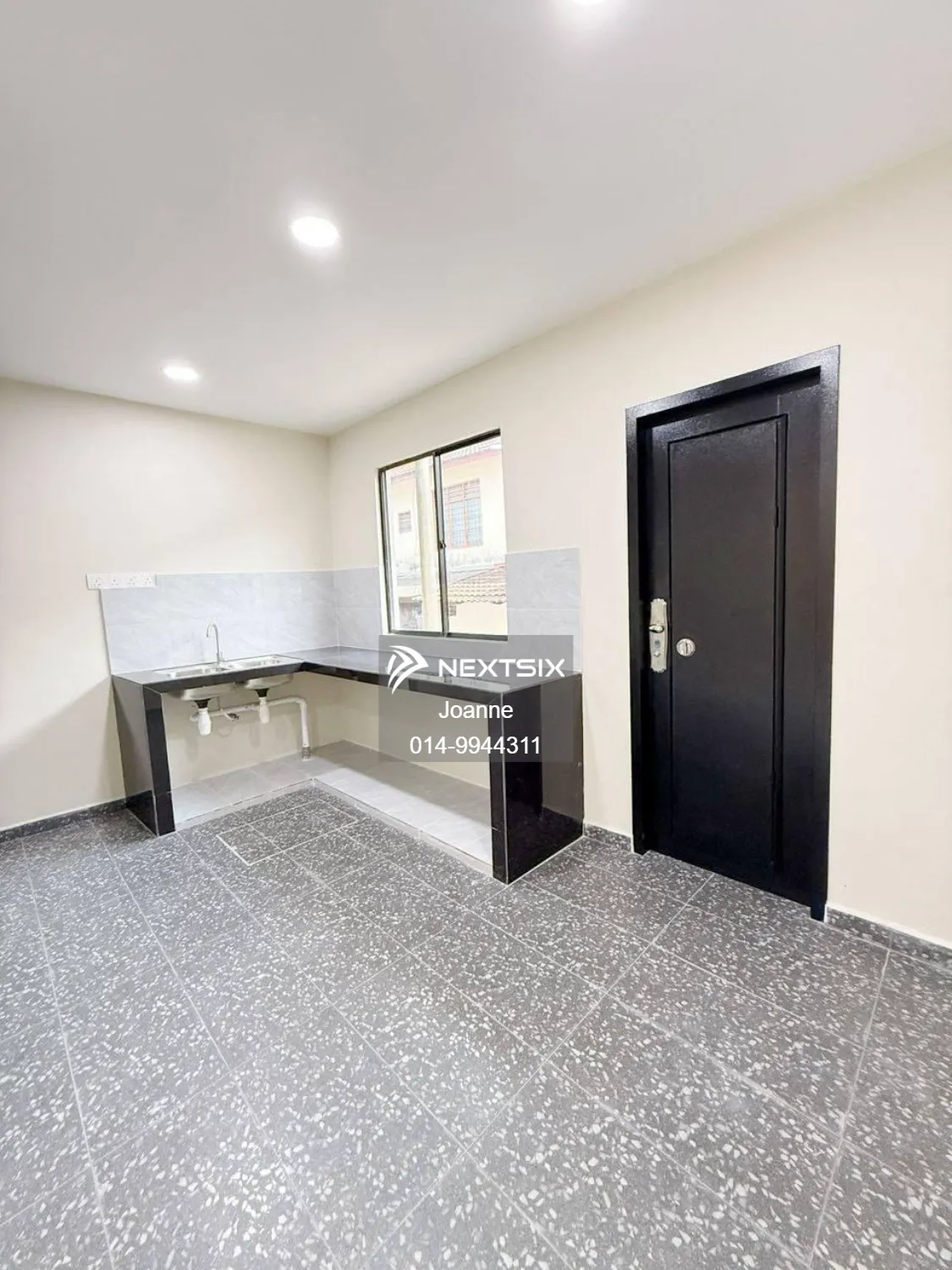 2-sty Terrace/Link House For Sale in Ulu Tiram Johor - Image 7