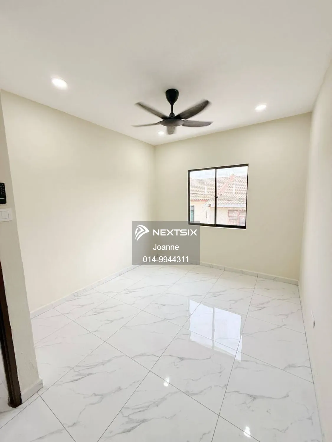 2-sty Terrace/Link House For Sale in Ulu Tiram Johor - Image 8