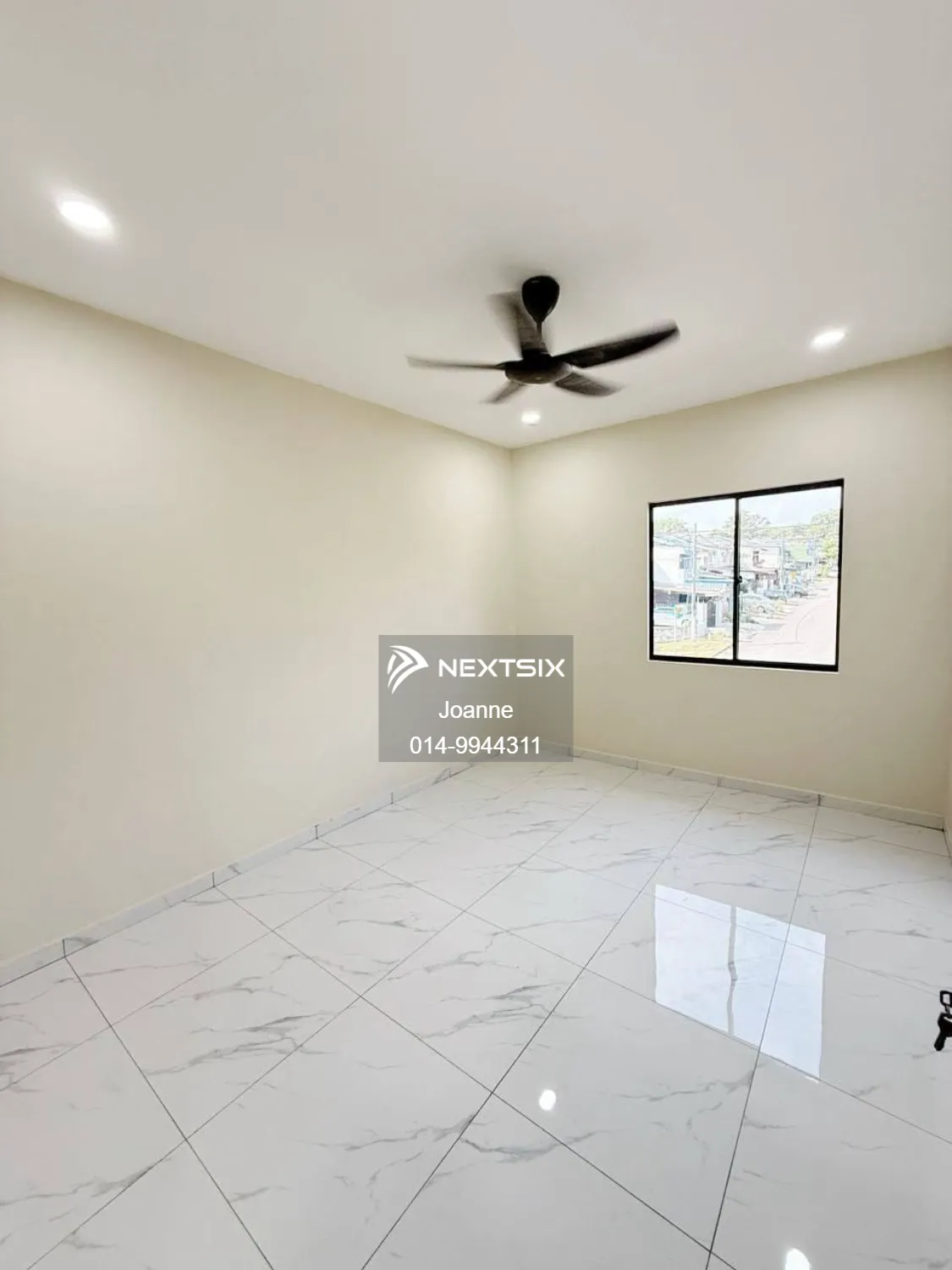 2-sty Terrace/Link House For Sale in Ulu Tiram Johor - Image 9