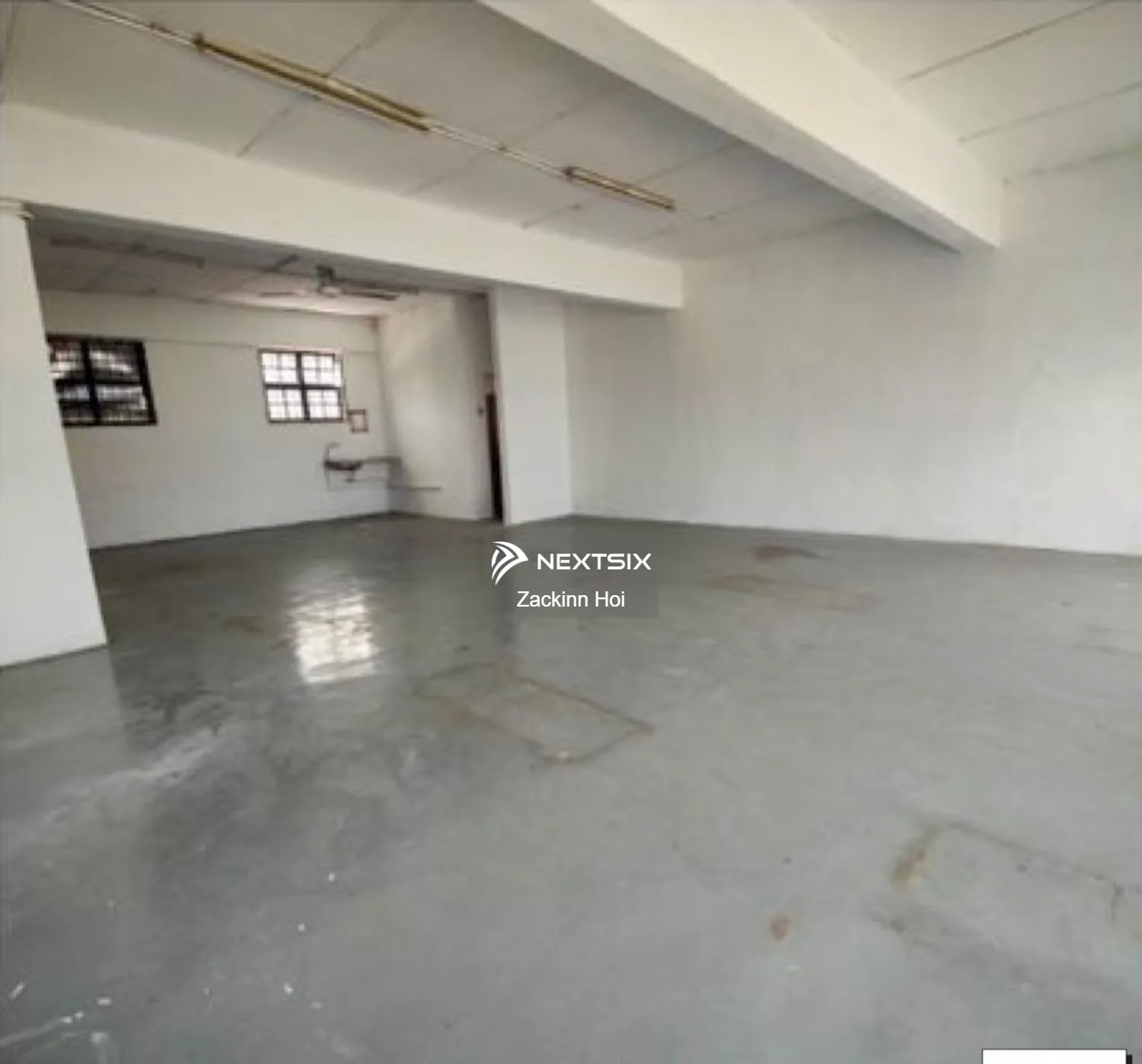 Link Factory For Rent in Kapar Selangor - Image 2