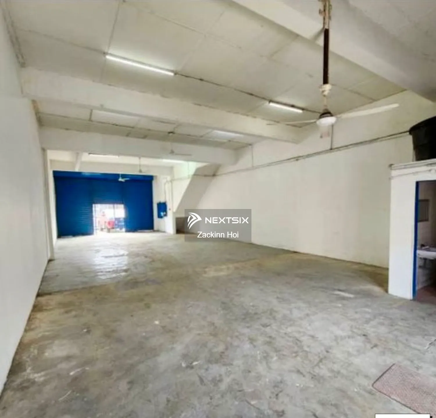 Link Factory For Rent in Kapar Selangor - Image 3