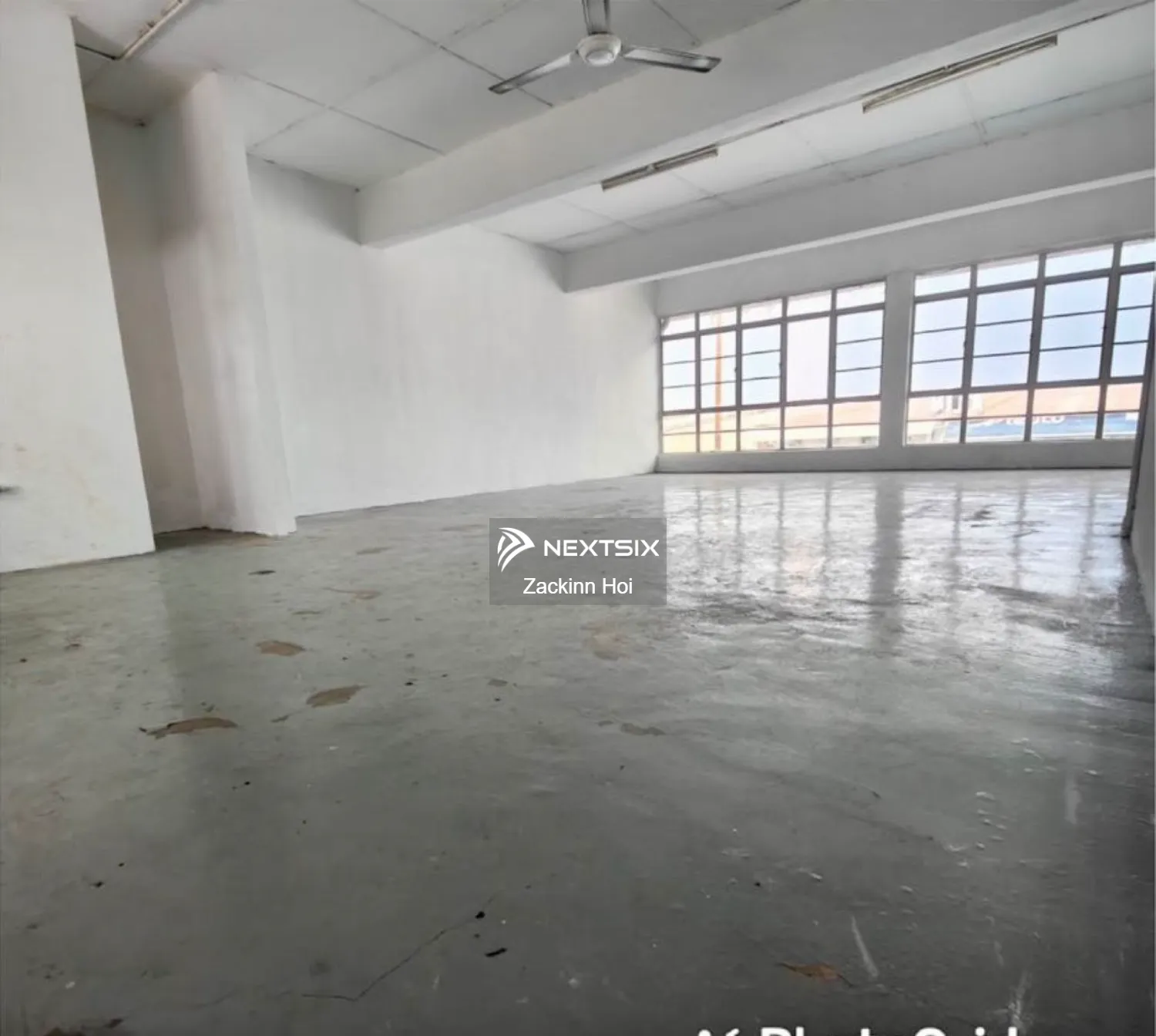 Link Factory For Rent in Kapar Selangor - Image 4