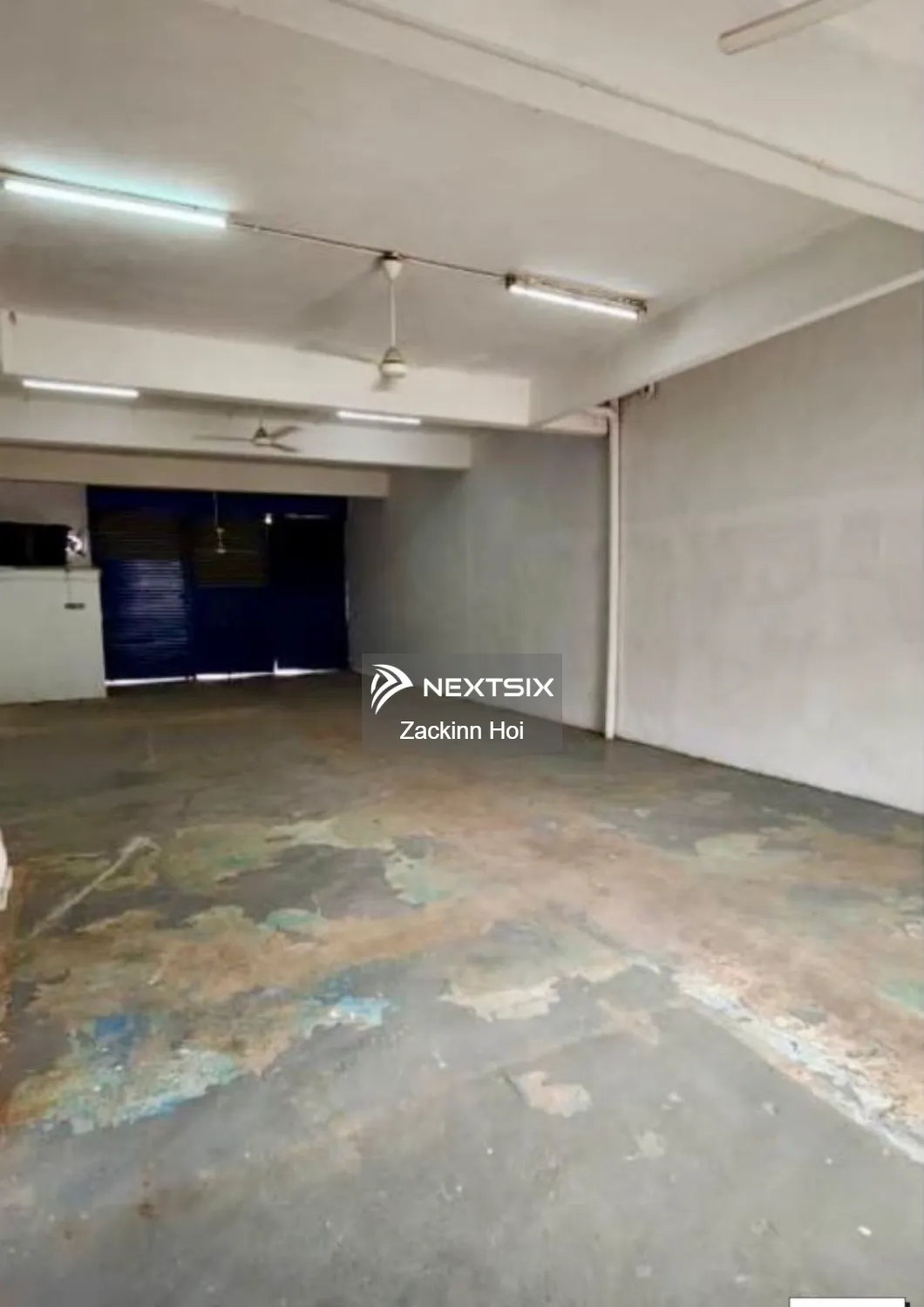 Link Factory For Rent in Kapar Selangor - Image 5