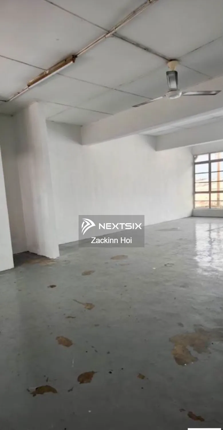 Link Factory For Rent in Kapar Selangor - Image 6