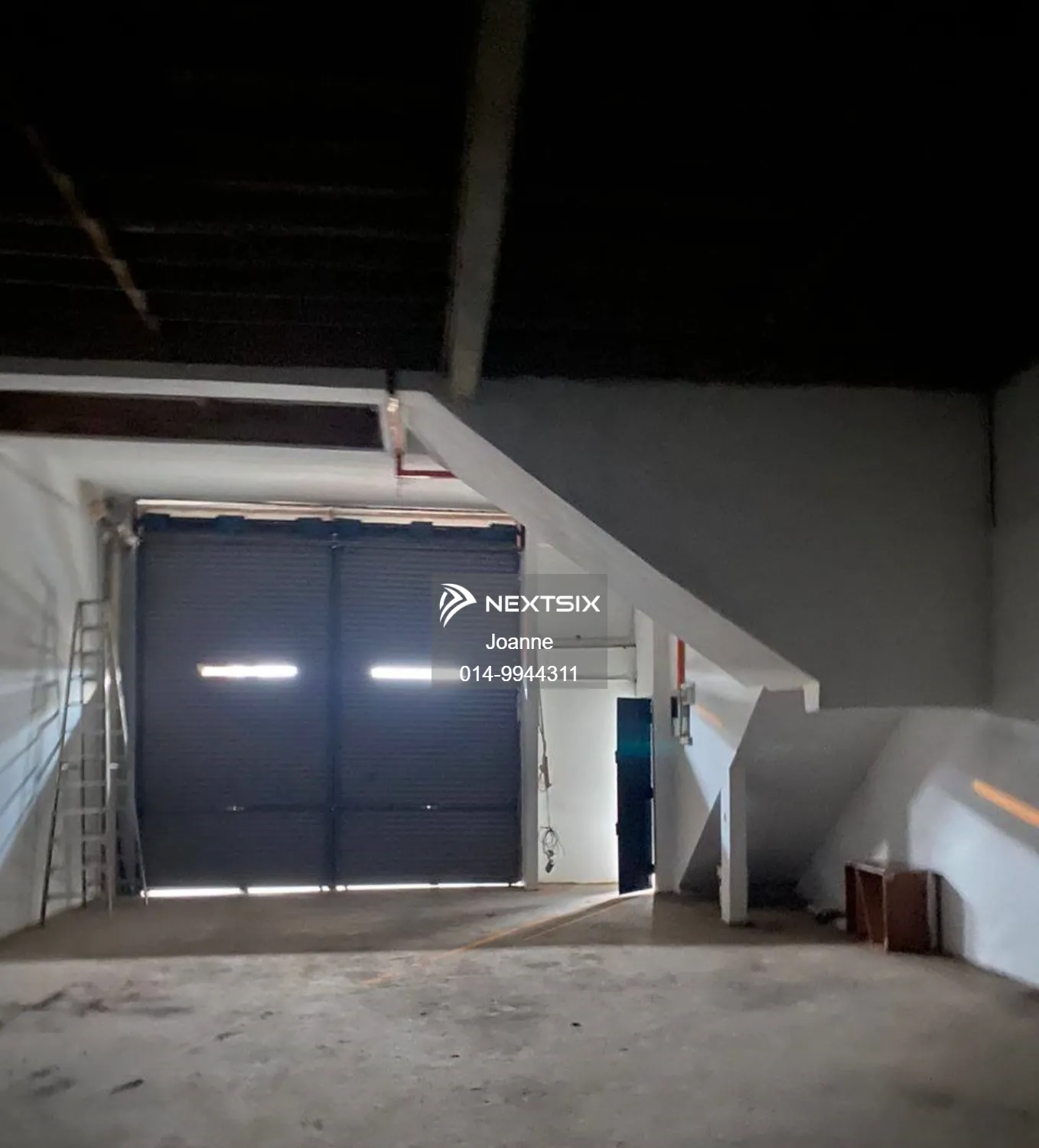 Factory For Rent in Kulai Johor