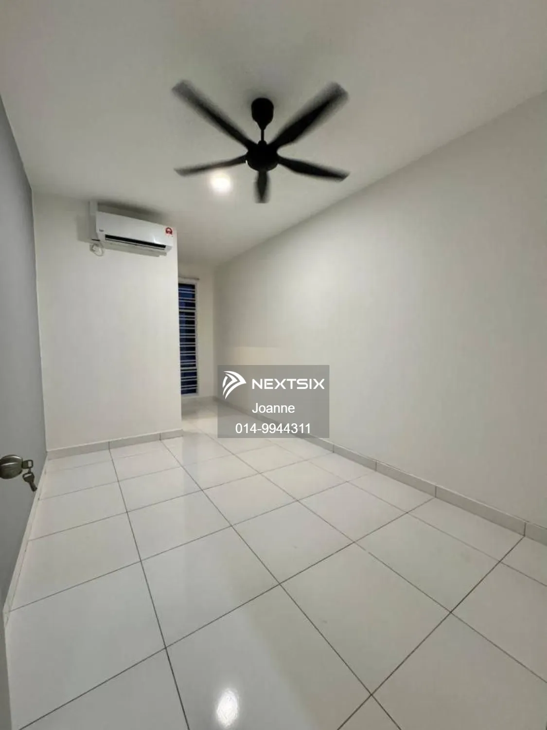 2-sty Terrace/Link House For Sale in Ulu Tiram Johor - Image 10