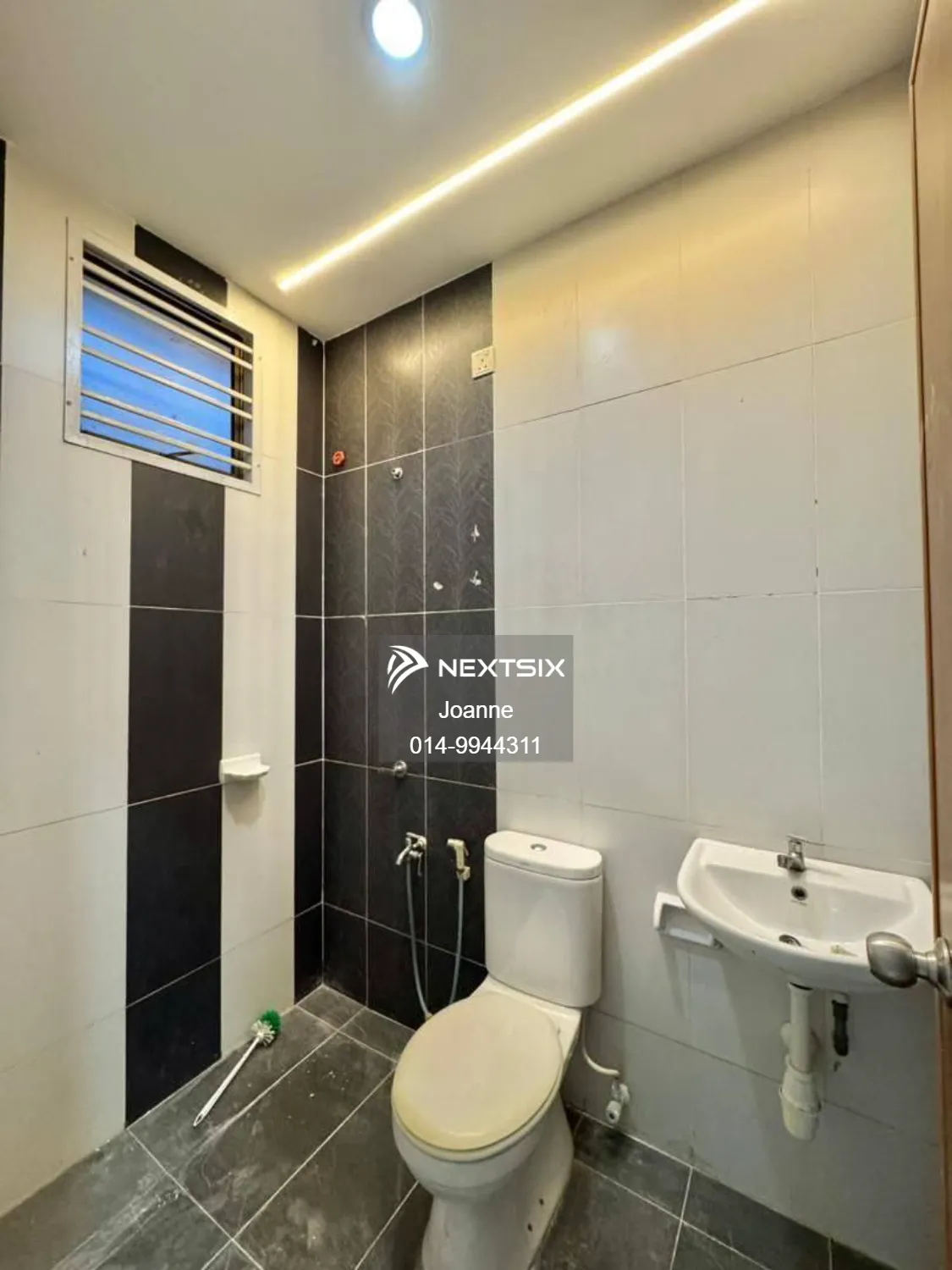 2-sty Terrace/Link House For Sale in Ulu Tiram Johor - Image 12