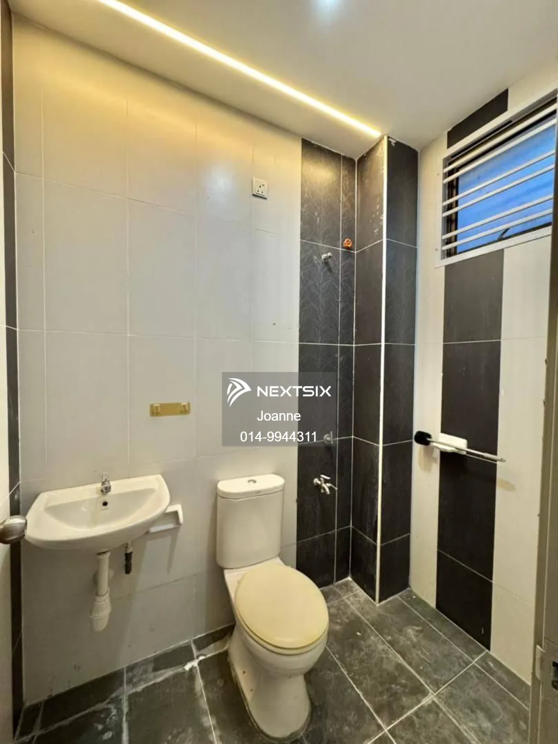 2-sty Terrace/Link House For Sale in Ulu Tiram Johor - Image 13