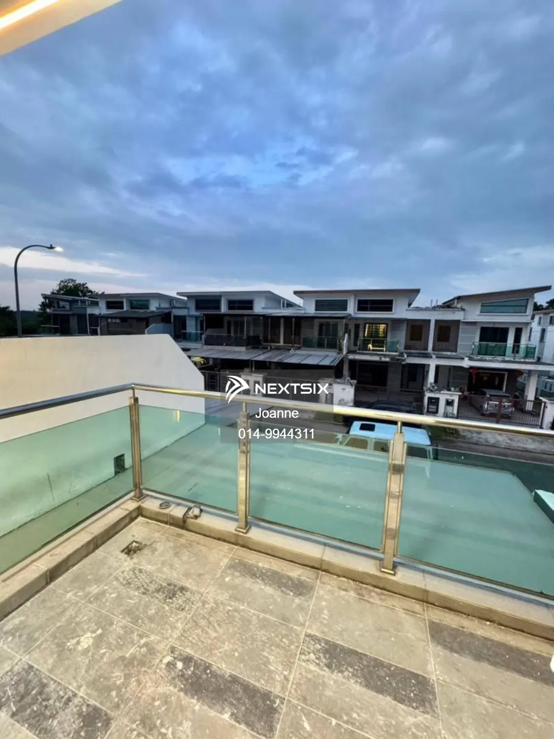 2-sty Terrace/Link House For Sale in Ulu Tiram Johor - Image 14