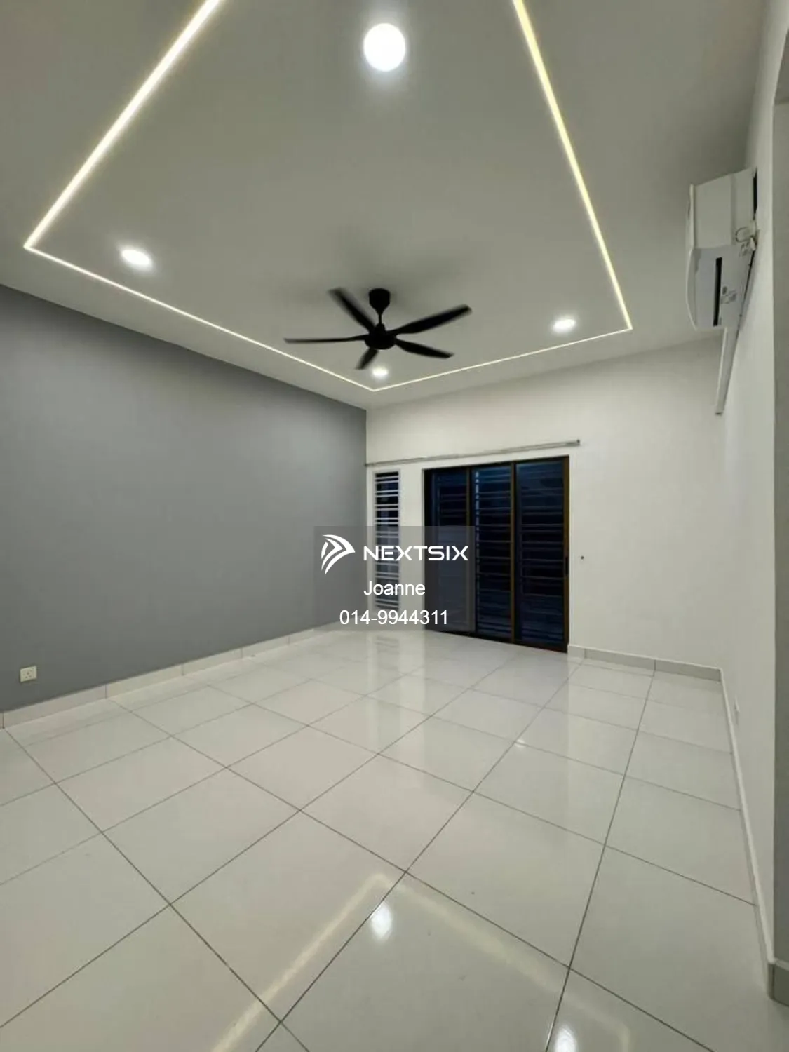 2-sty Terrace/Link House For Sale in Ulu Tiram Johor - Image 6