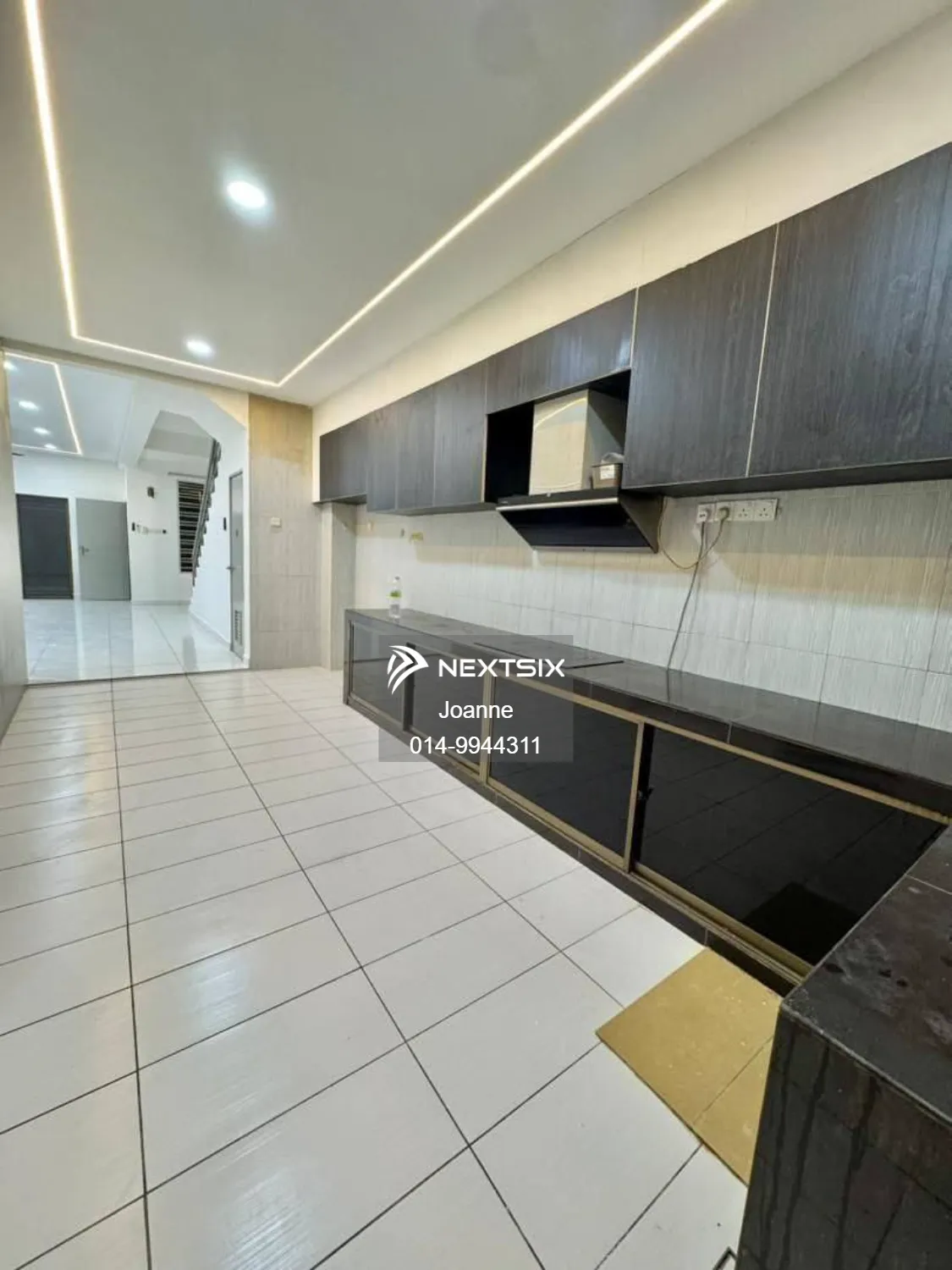 2-sty Terrace/Link House For Sale in Ulu Tiram Johor - Image 8
