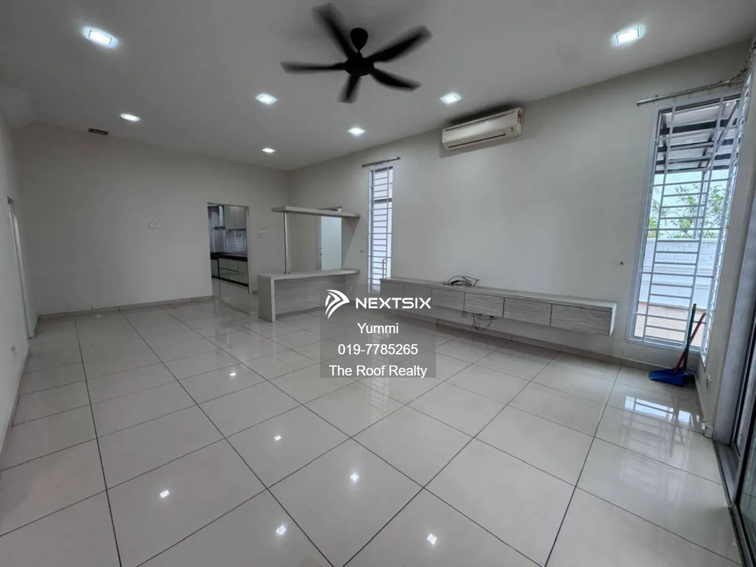 2-sty Terrace/Link House For Sale in Johor Bahru Johor - Image 2