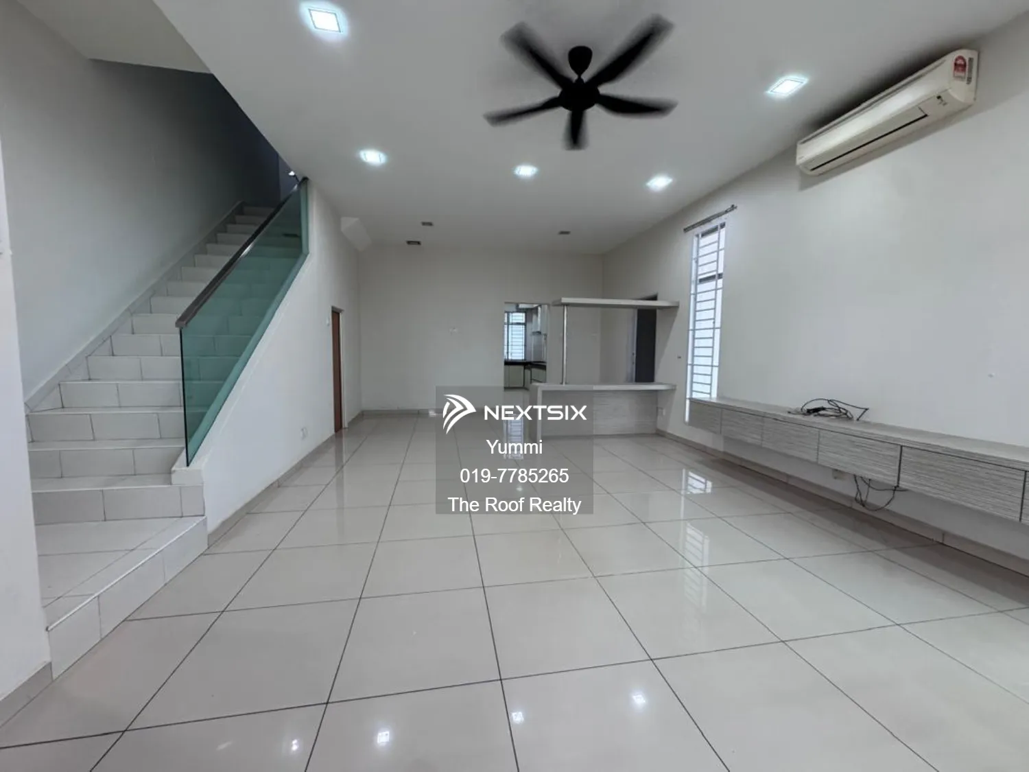 2-sty Terrace/Link House For Sale in Johor Bahru Johor - Image 3
