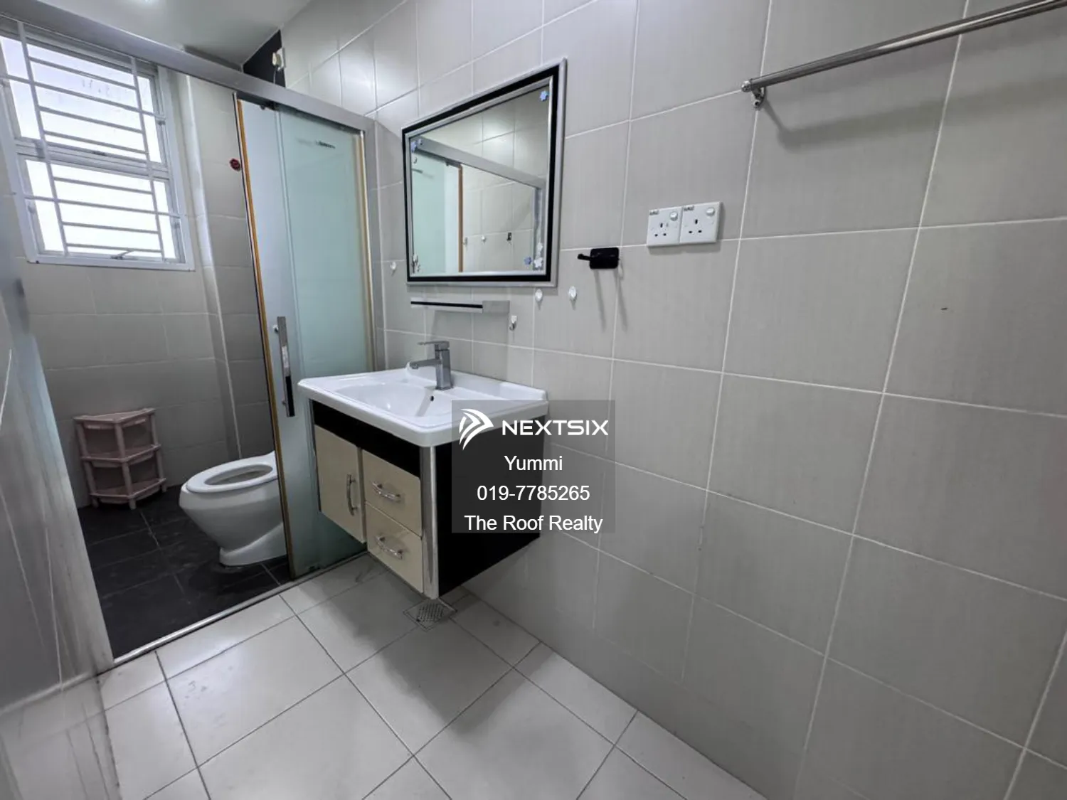 2-sty Terrace/Link House For Sale in Johor Bahru Johor - Image 4