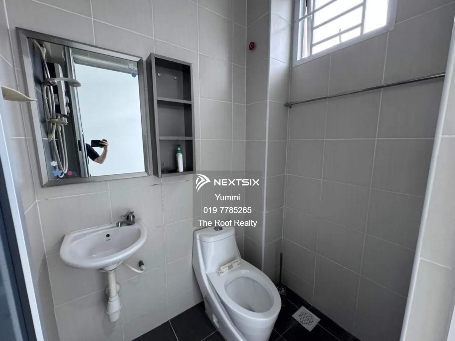 2-sty Terrace/Link House For Sale in Johor Bahru Johor - Image 9