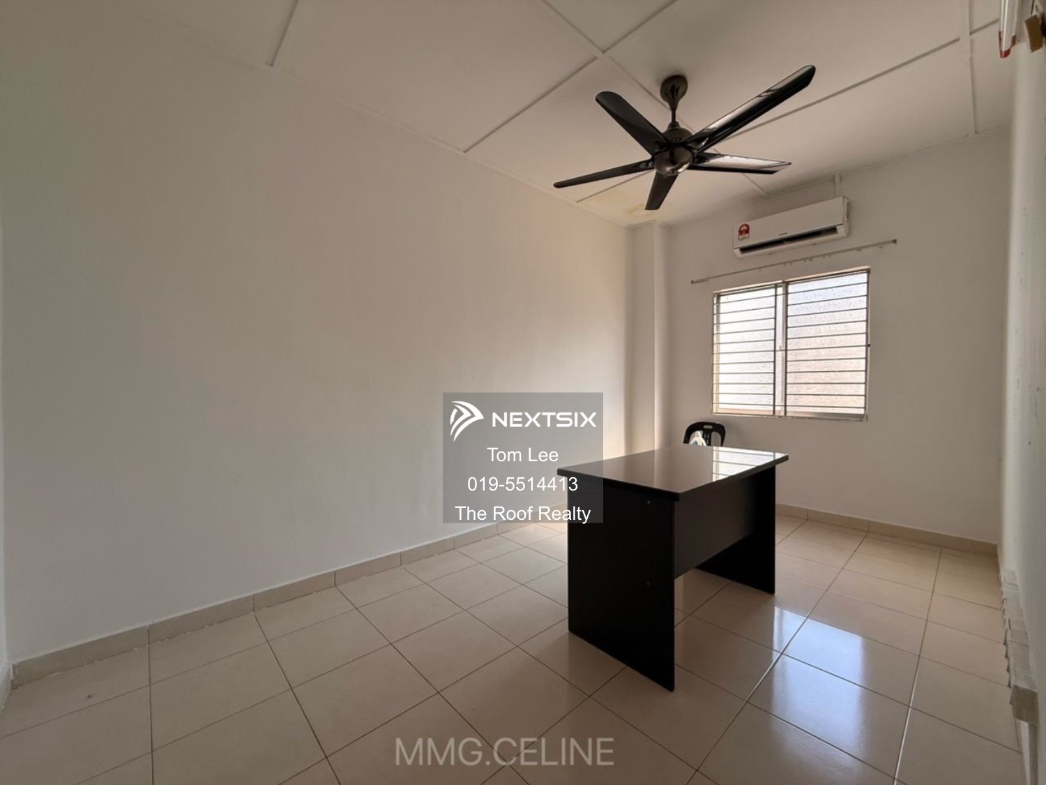 2-sty Terrace/Link House For Rent in Bandar Bukit Tinggi Selangor - Image 5