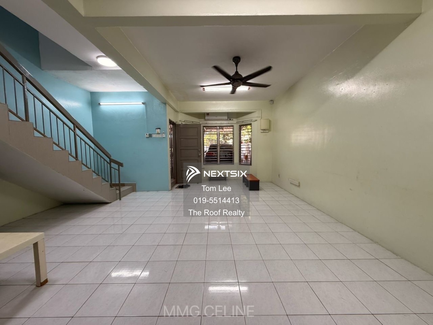 2-sty Terrace/Link House For Rent in Bandar Bukit Tinggi Selangor - Image 7