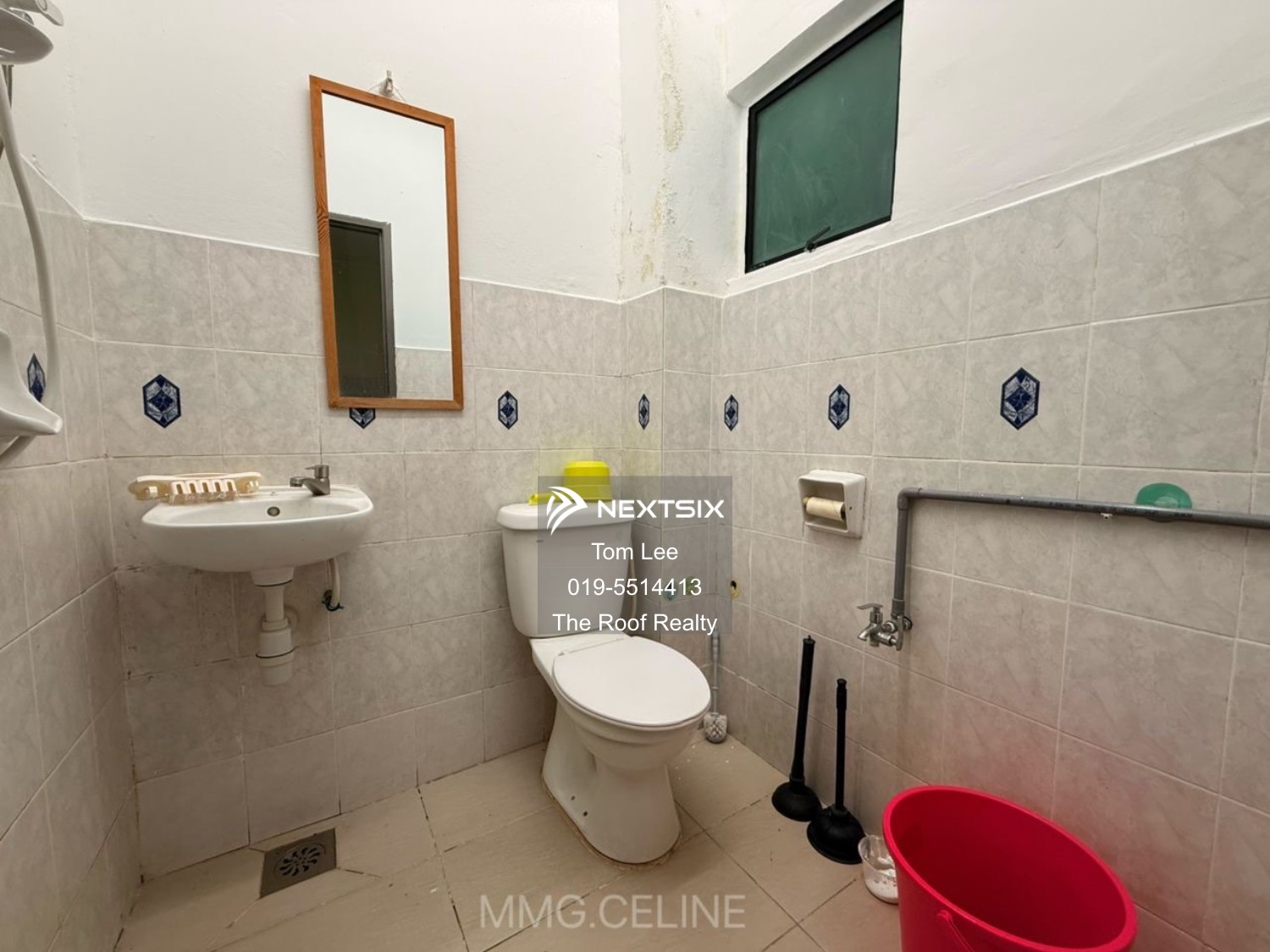 2-sty Terrace/Link House For Rent in Bandar Bukit Tinggi Selangor - Image 8