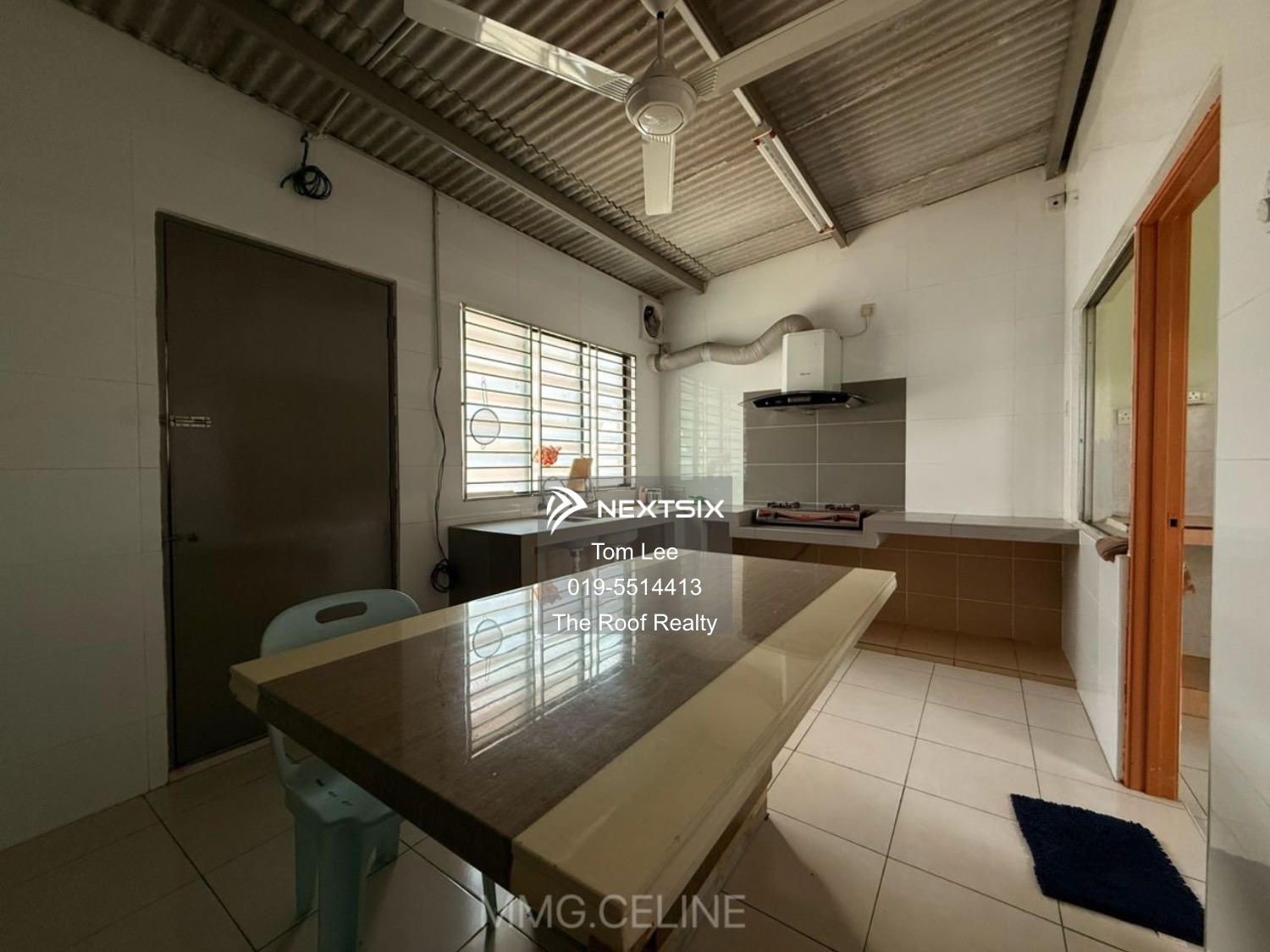2-sty Terrace/Link House For Rent in Bandar Bukit Tinggi Selangor - Image 9