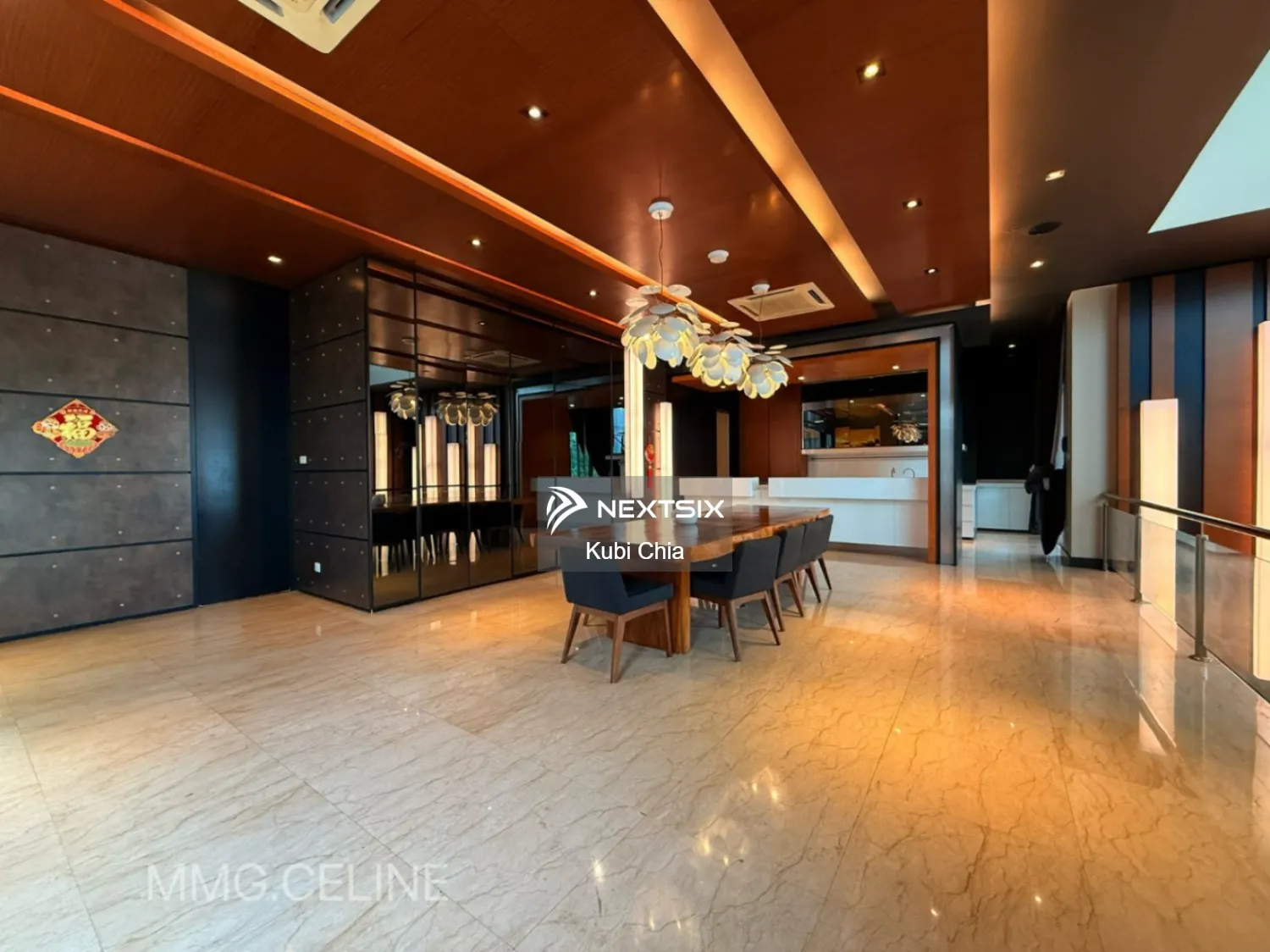 Villa For Sale in Setia Alam Selangor