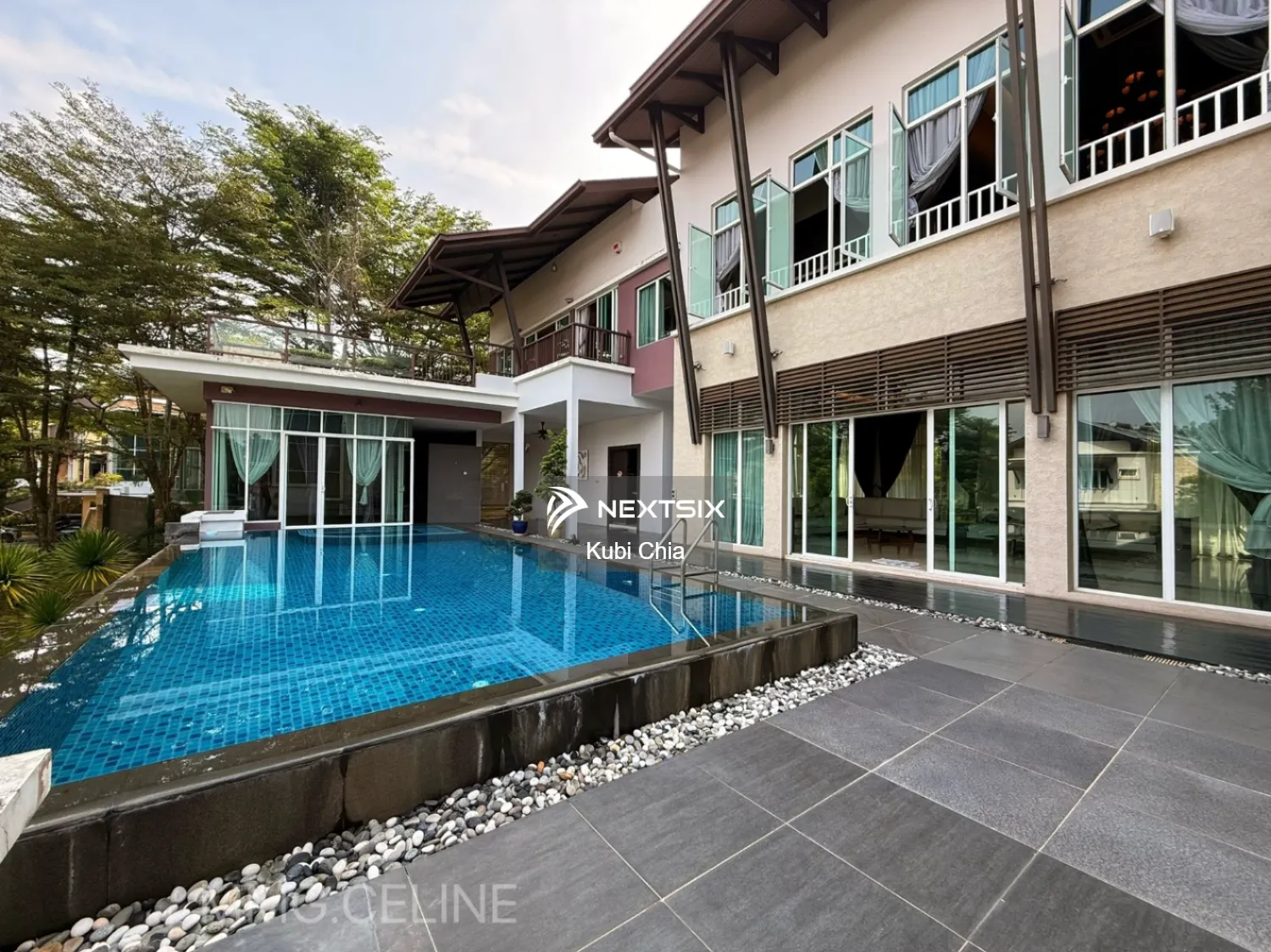 Villa For Sale in Setia Alam Selangor - Image 17