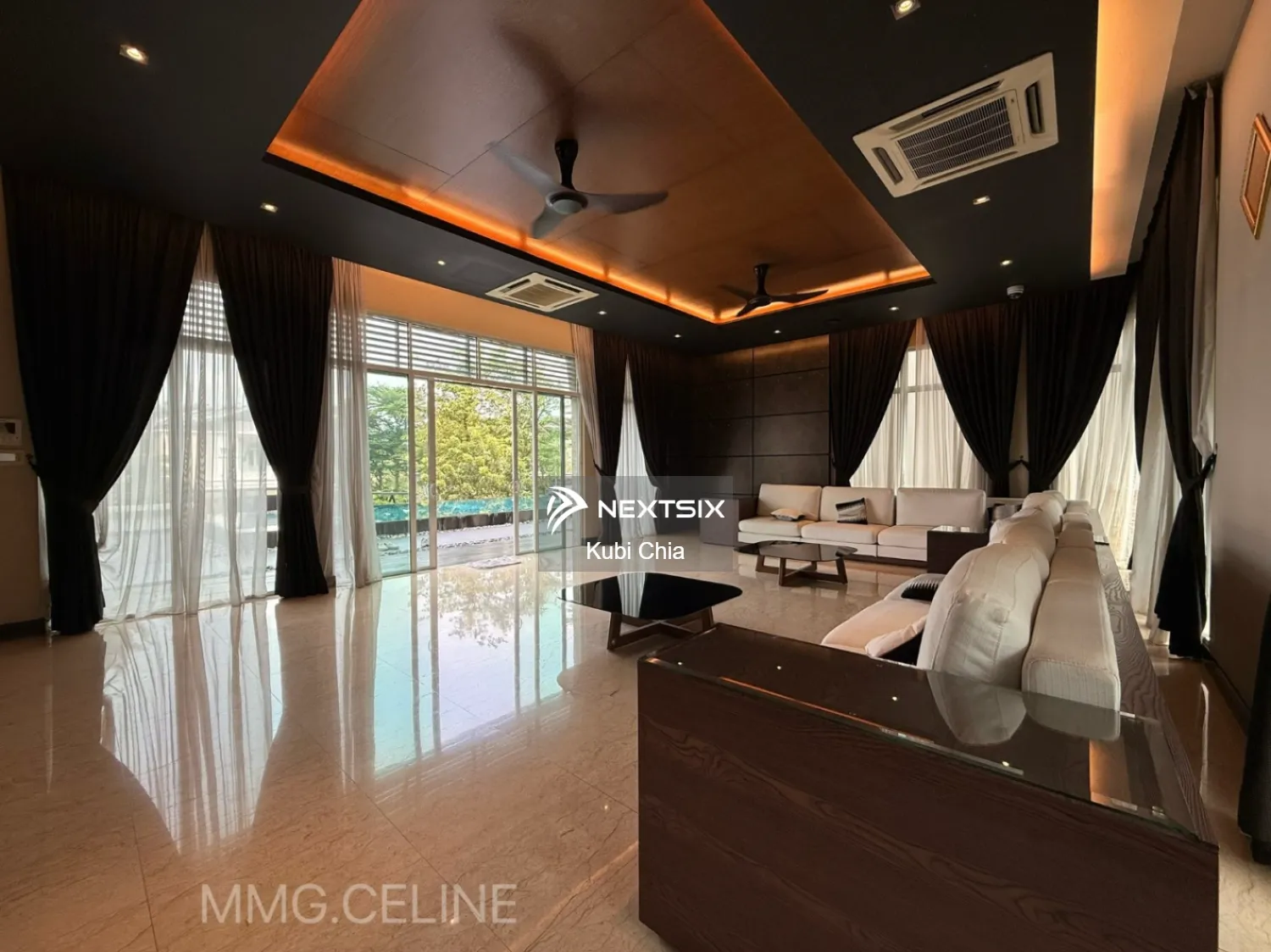 Villa For Sale in Setia Alam Selangor - Image 19