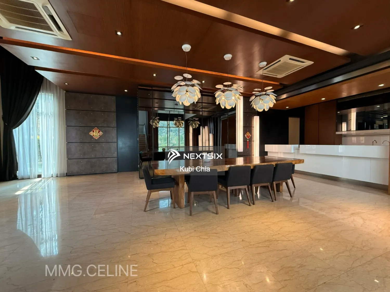 Villa For Sale in Setia Alam Selangor - Image 6