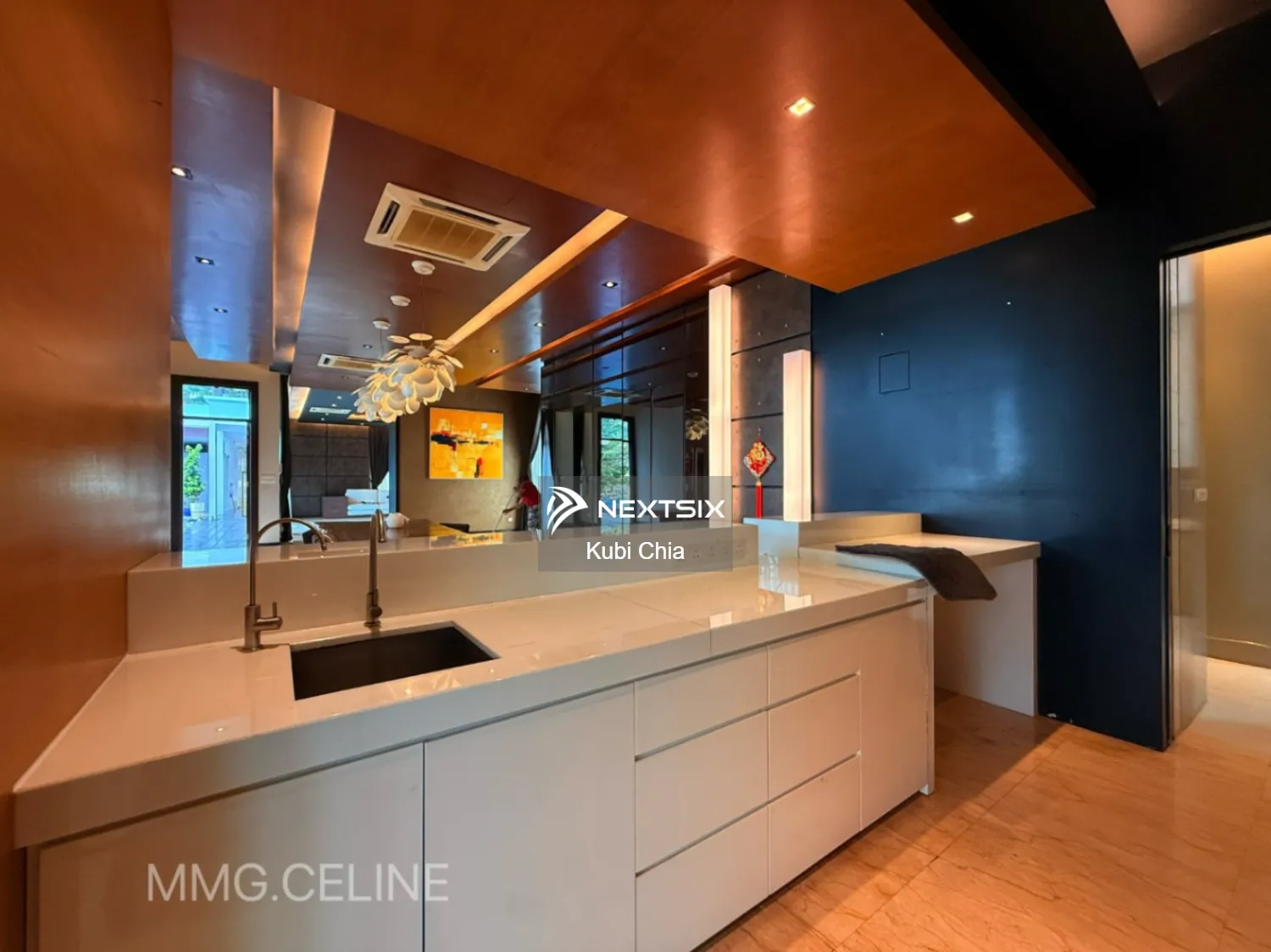 Villa For Sale in Setia Alam Selangor - Image 9