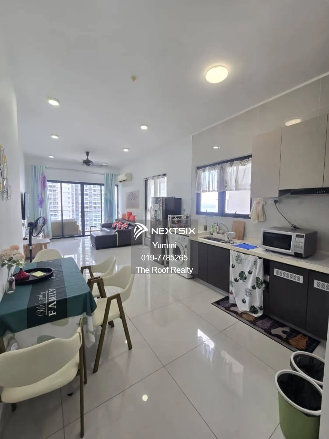 Condominium For Sale in Johor Bahru Johor