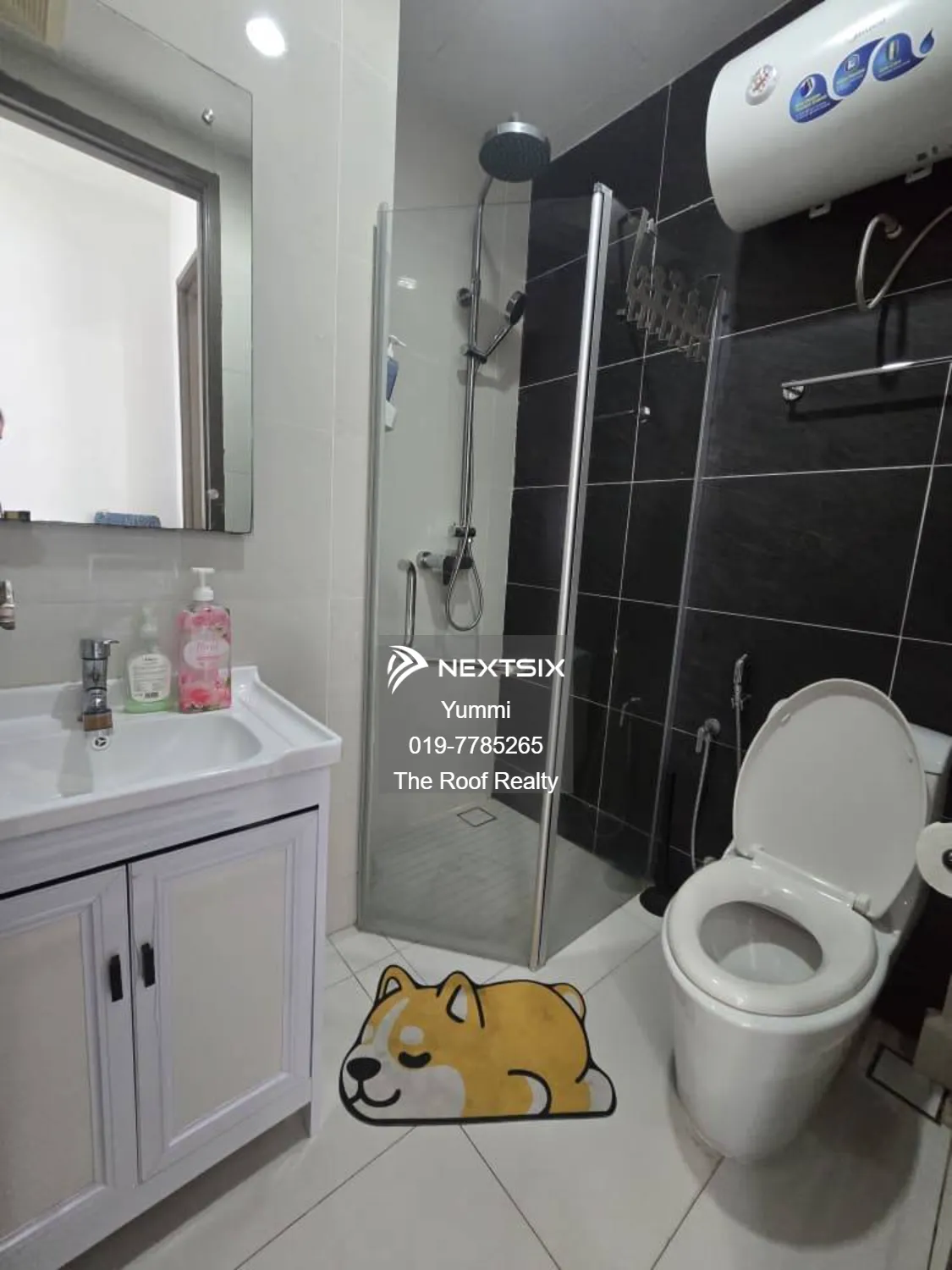 Condominium For Sale in Johor Bahru Johor - Image 8