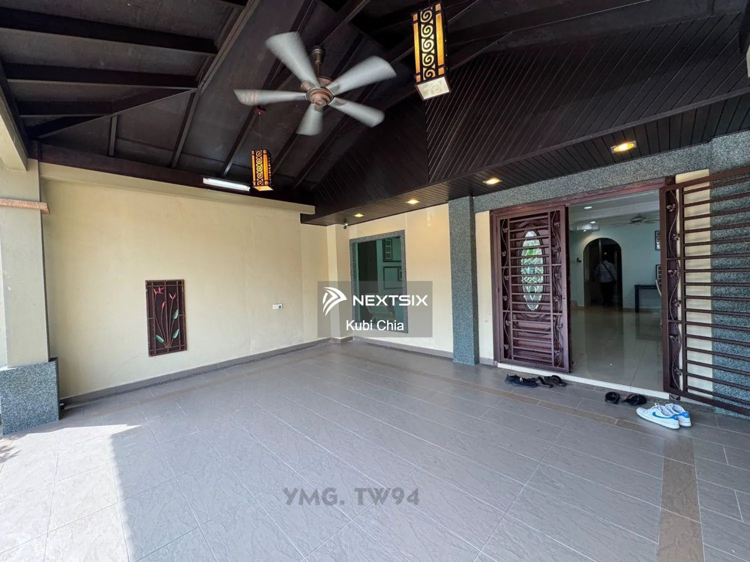 2-sty Terrace/Link House For Sale in Bandar Botanic Selangor