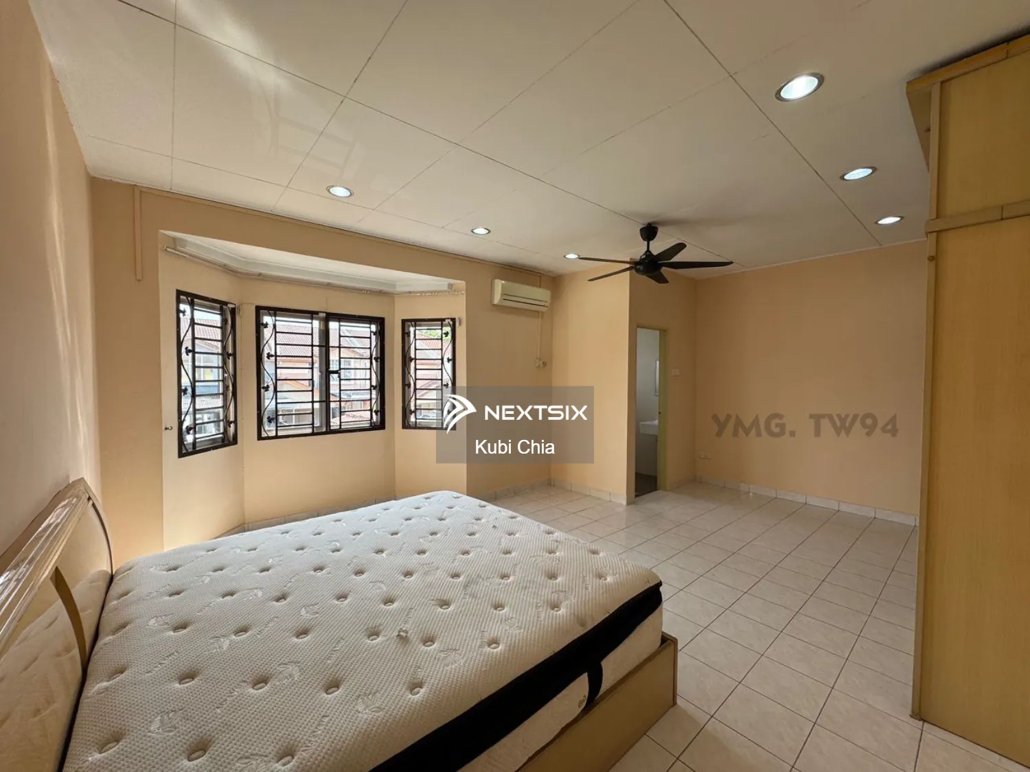 2-sty Terrace/Link House For Sale in Bandar Botanic Selangor - Image 10