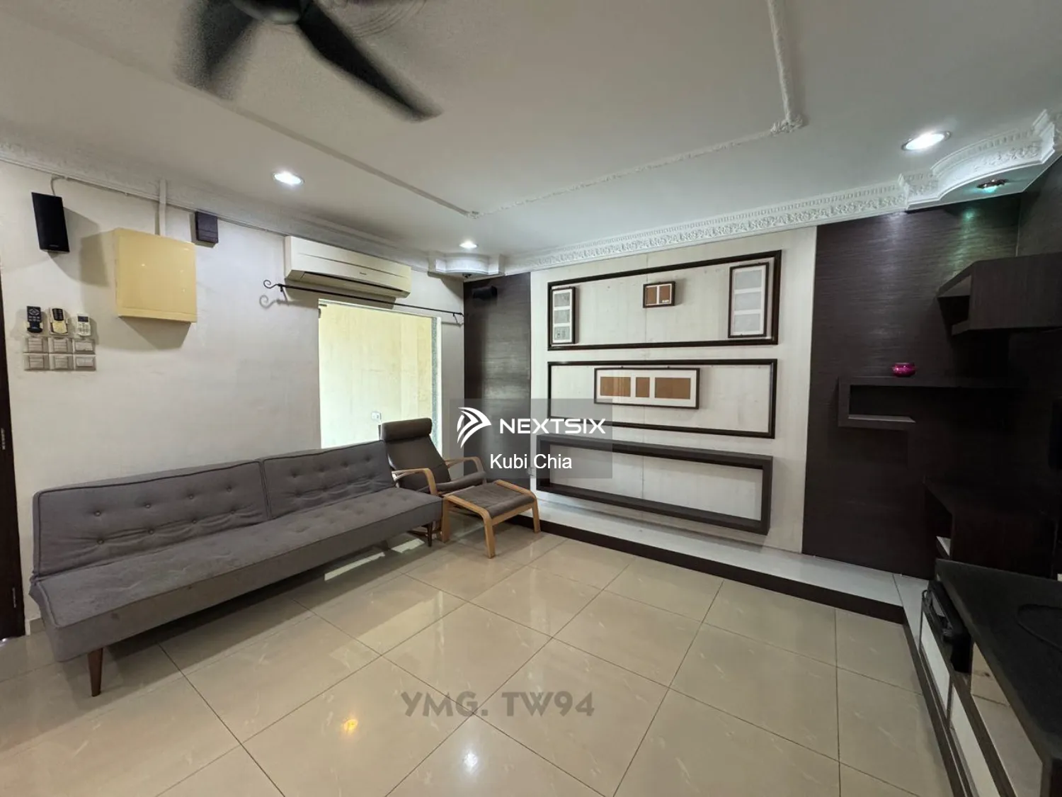 2-sty Terrace/Link House For Sale in Bandar Botanic Selangor - Image 3