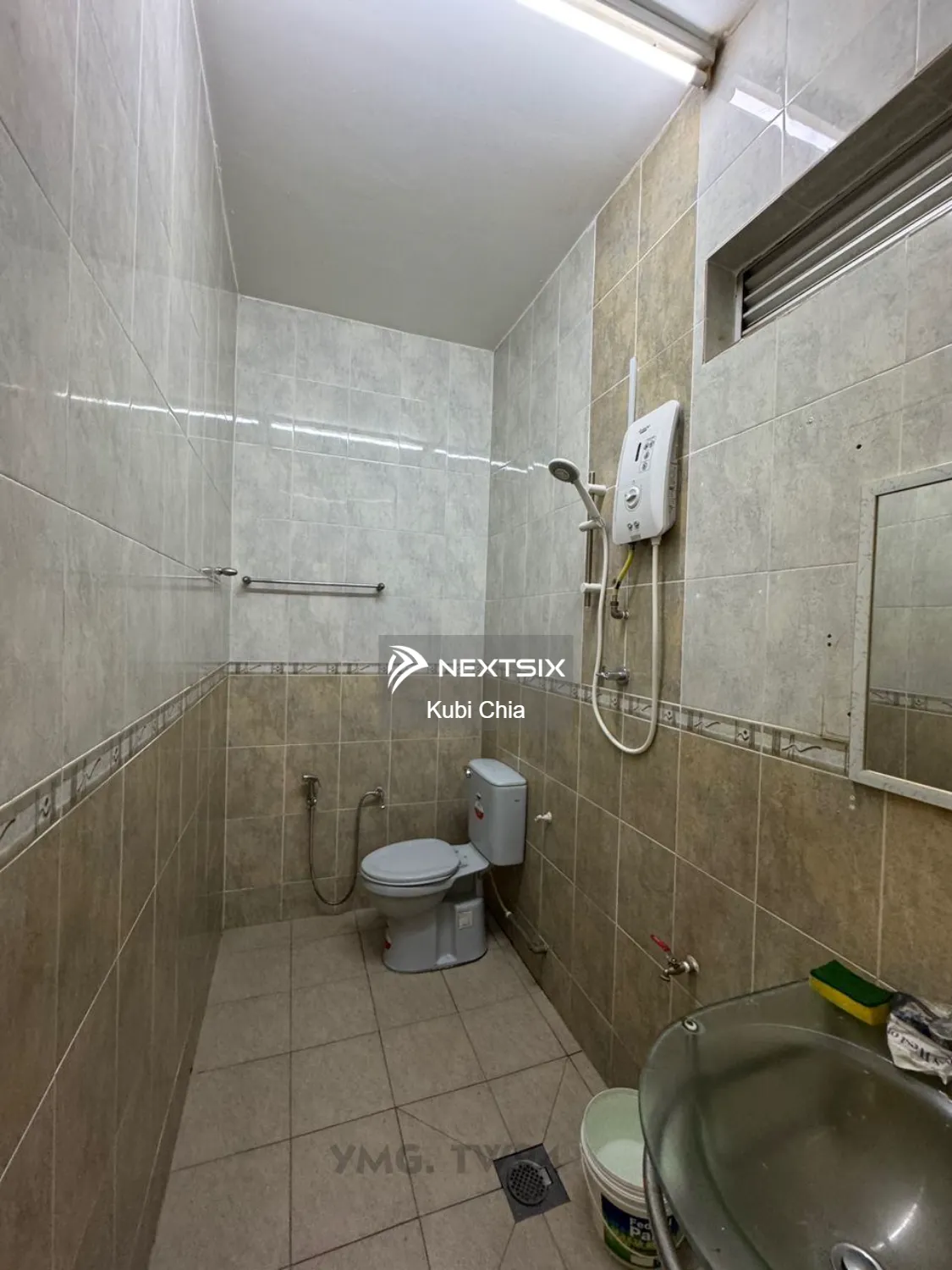 2-sty Terrace/Link House For Sale in Bandar Botanic Selangor - Image 6
