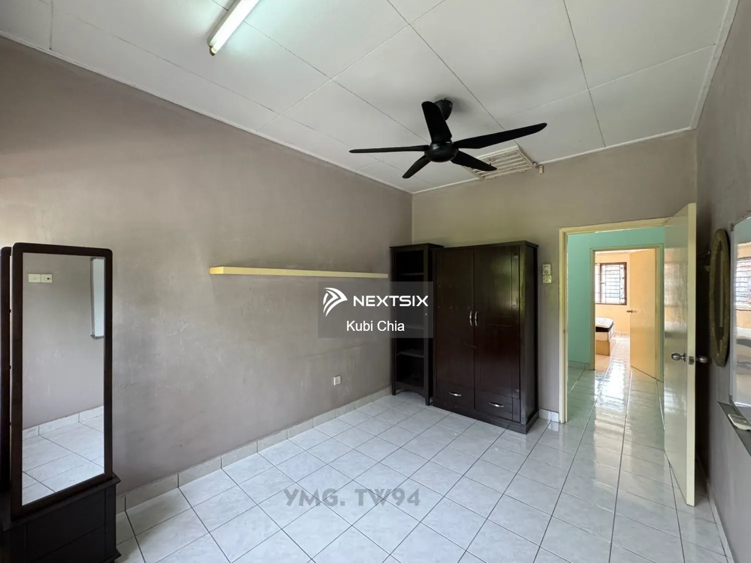 2-sty Terrace/Link House For Sale in Bandar Botanic Selangor - Image 7