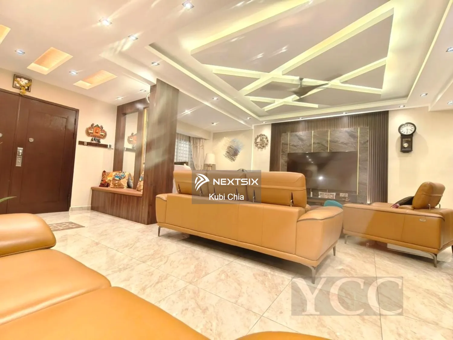 2-sty Terrace/Link House For Sale in Kota Kemuning Selangor