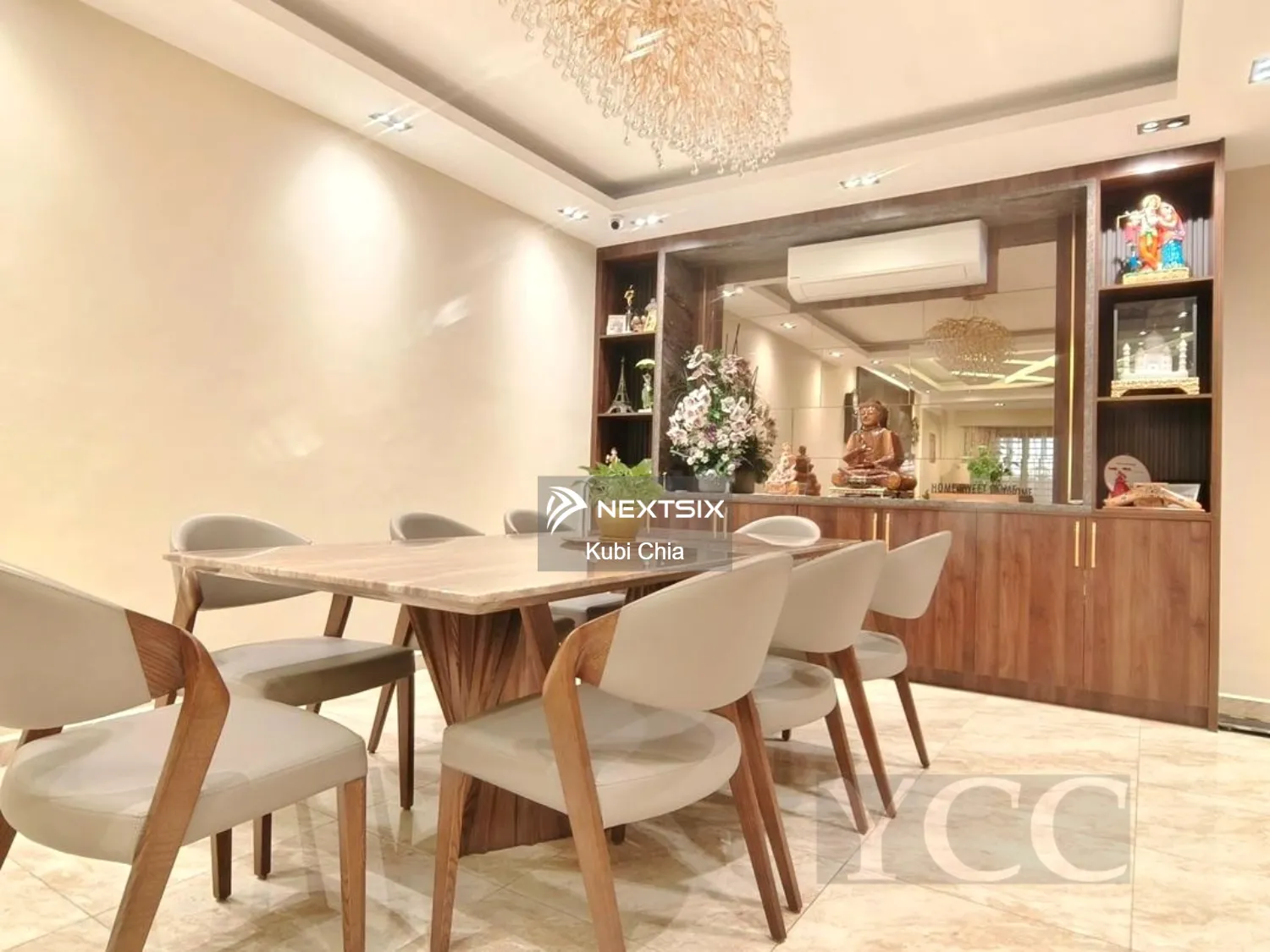 2-sty Terrace/Link House For Sale in Kota Kemuning Selangor - Image 3