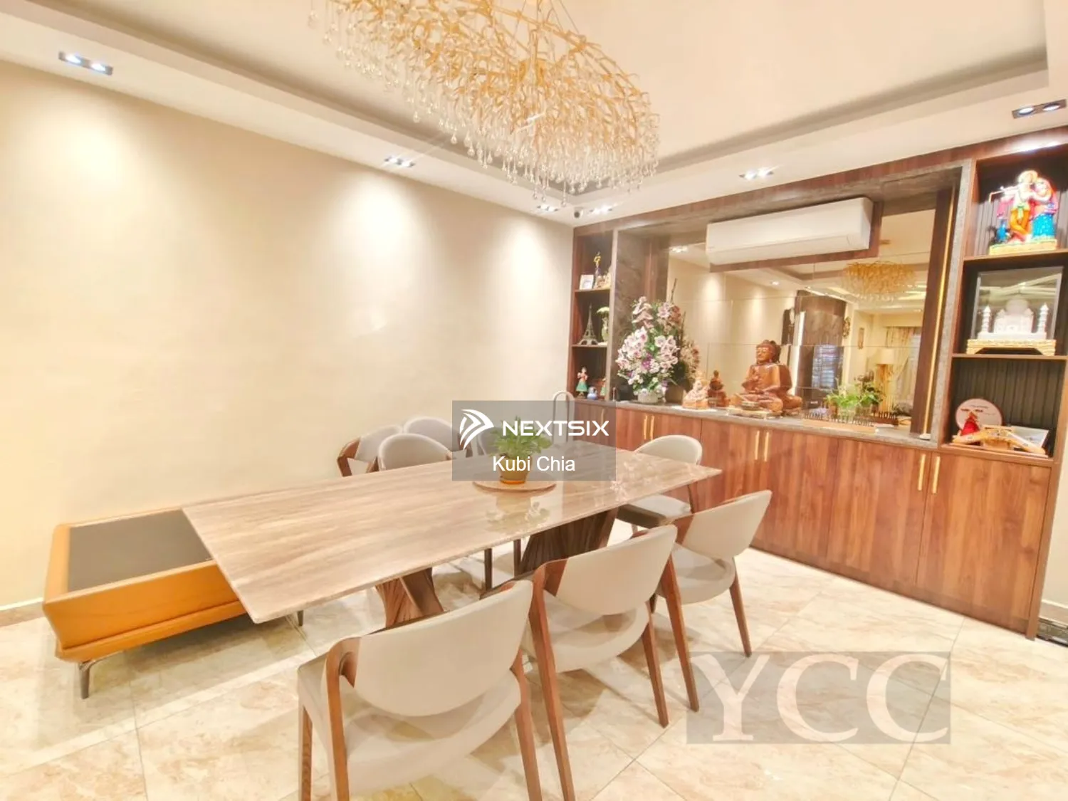 2-sty Terrace/Link House For Sale in Kota Kemuning Selangor - Image 4