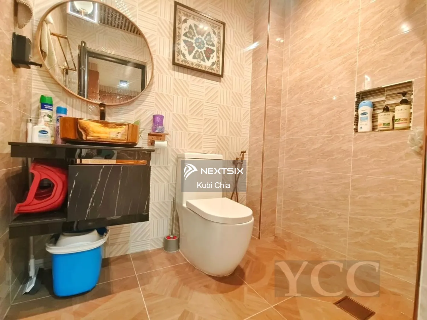 2-sty Terrace/Link House For Sale in Kota Kemuning Selangor - Image 5