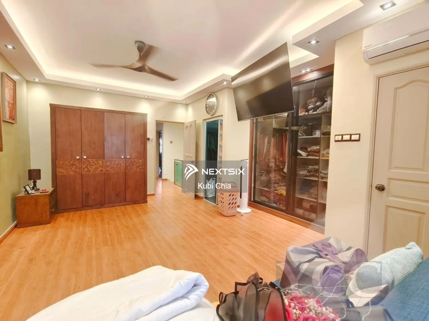 2-sty Terrace/Link House For Sale in Kota Kemuning Selangor - Image 6